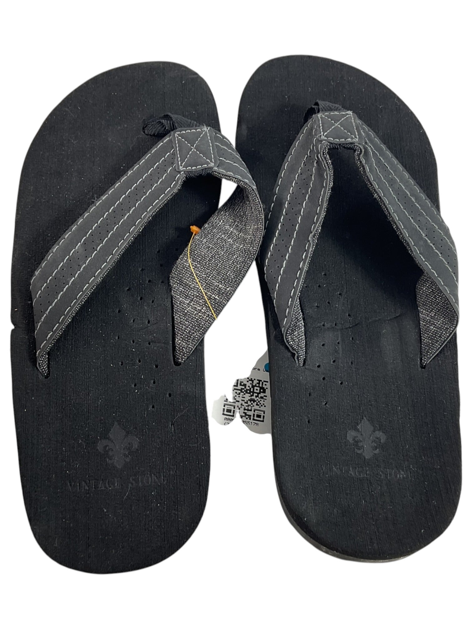 Sandalia 11.5 (Vintage Stone)