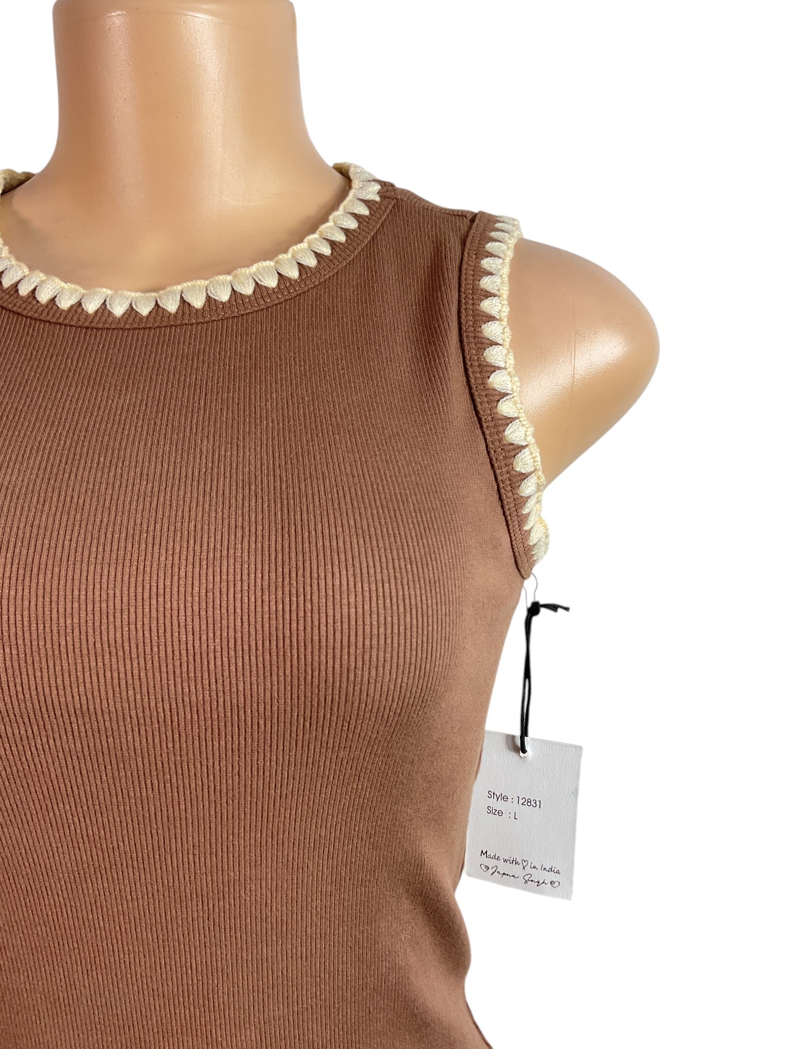 Blusa S