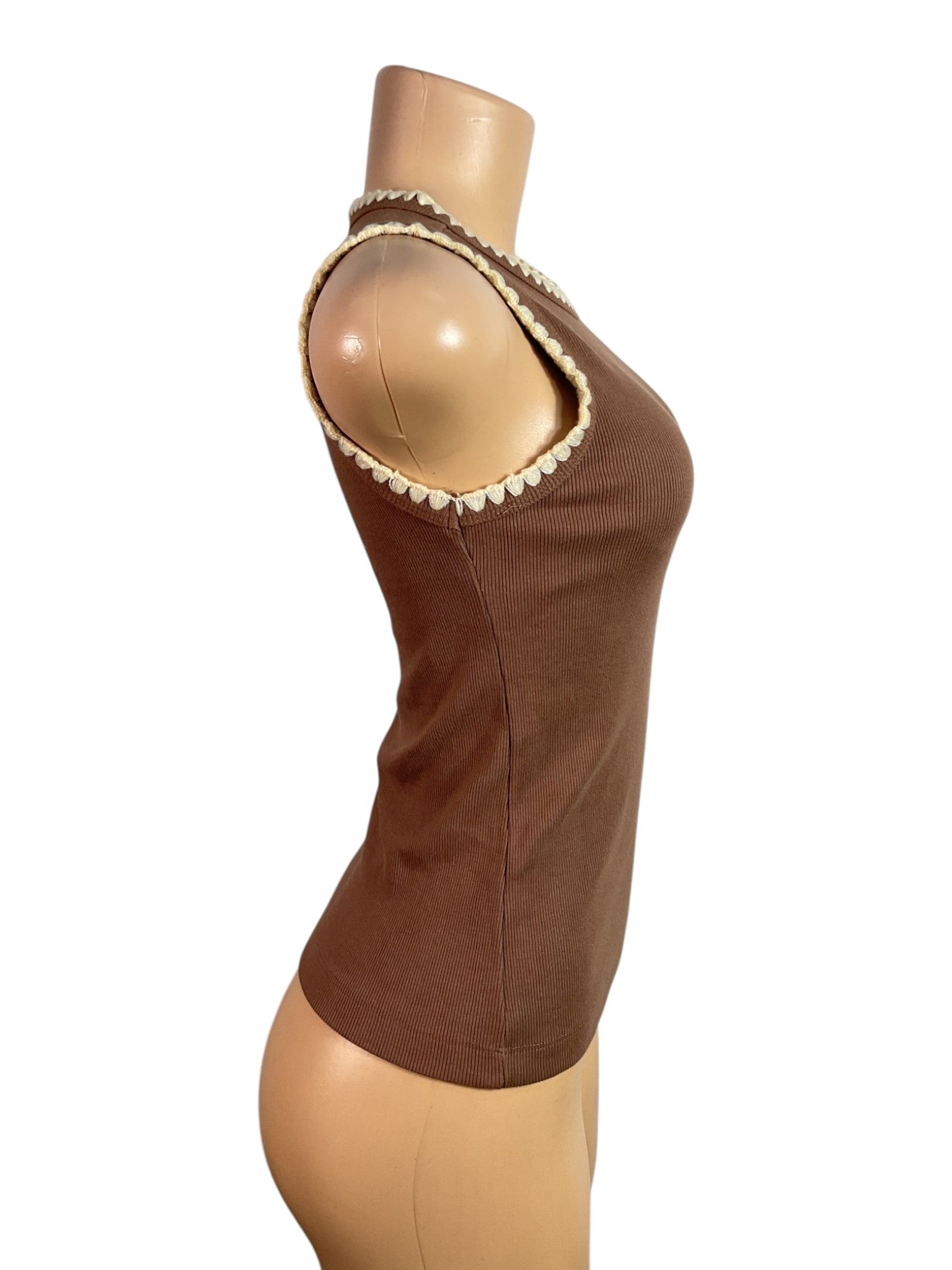 Blusa S