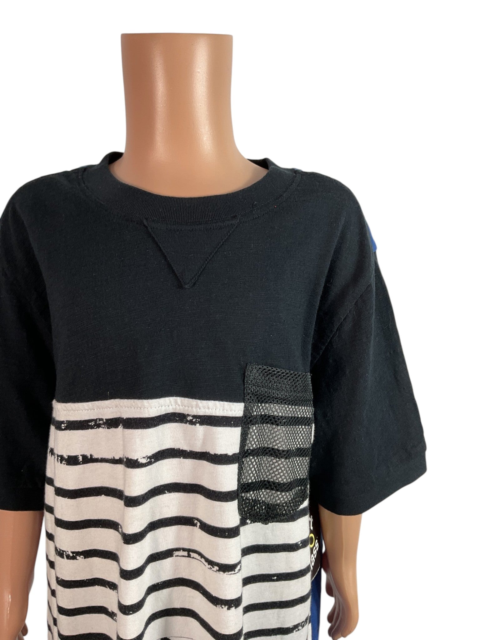 Camisa Niño L 12/14 (ART CLASS)