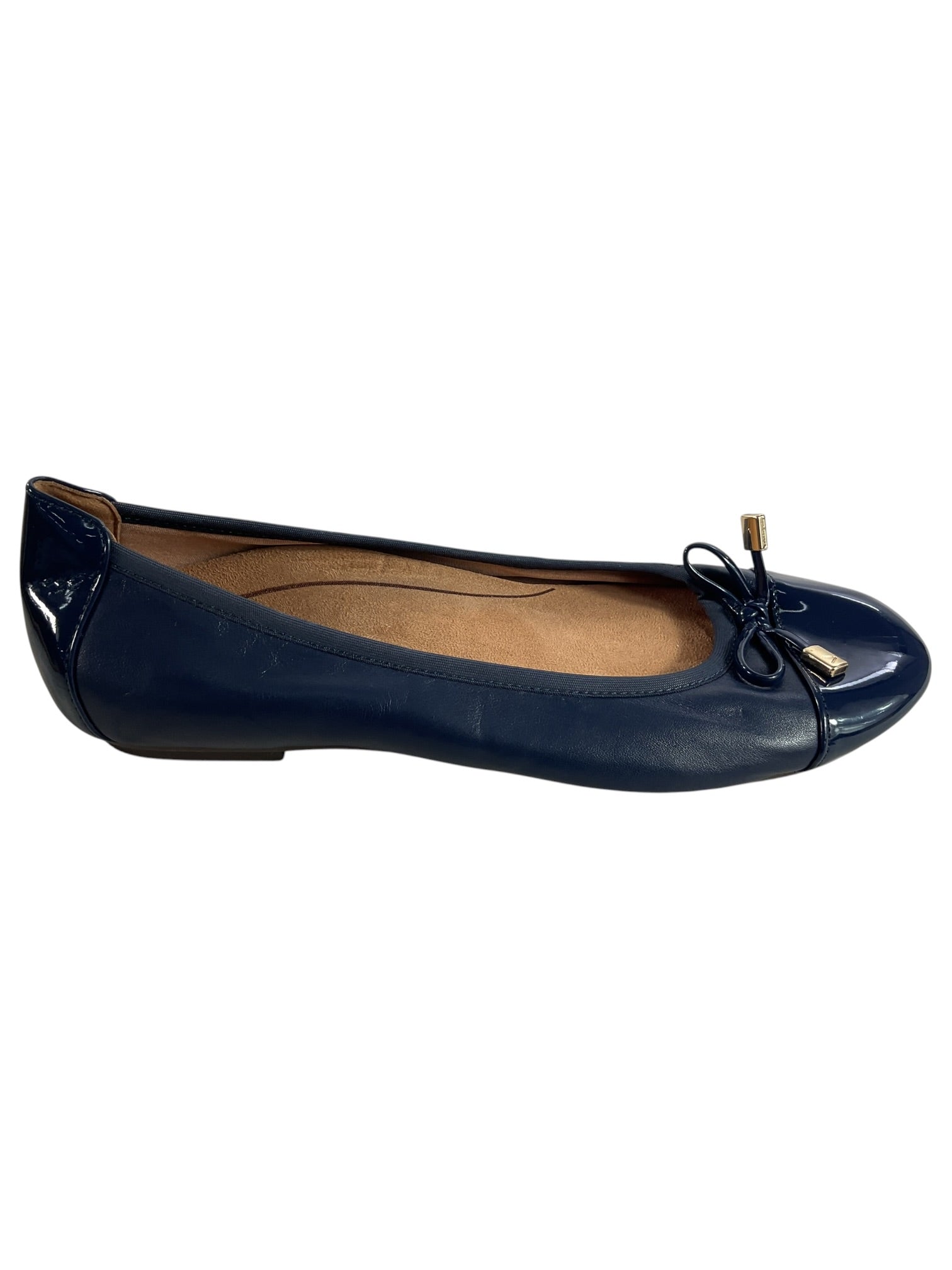 Zapatilla 8 (VIONIC)
