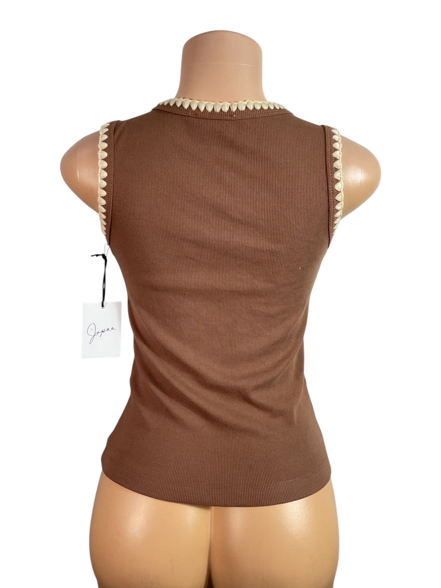 Blusa S