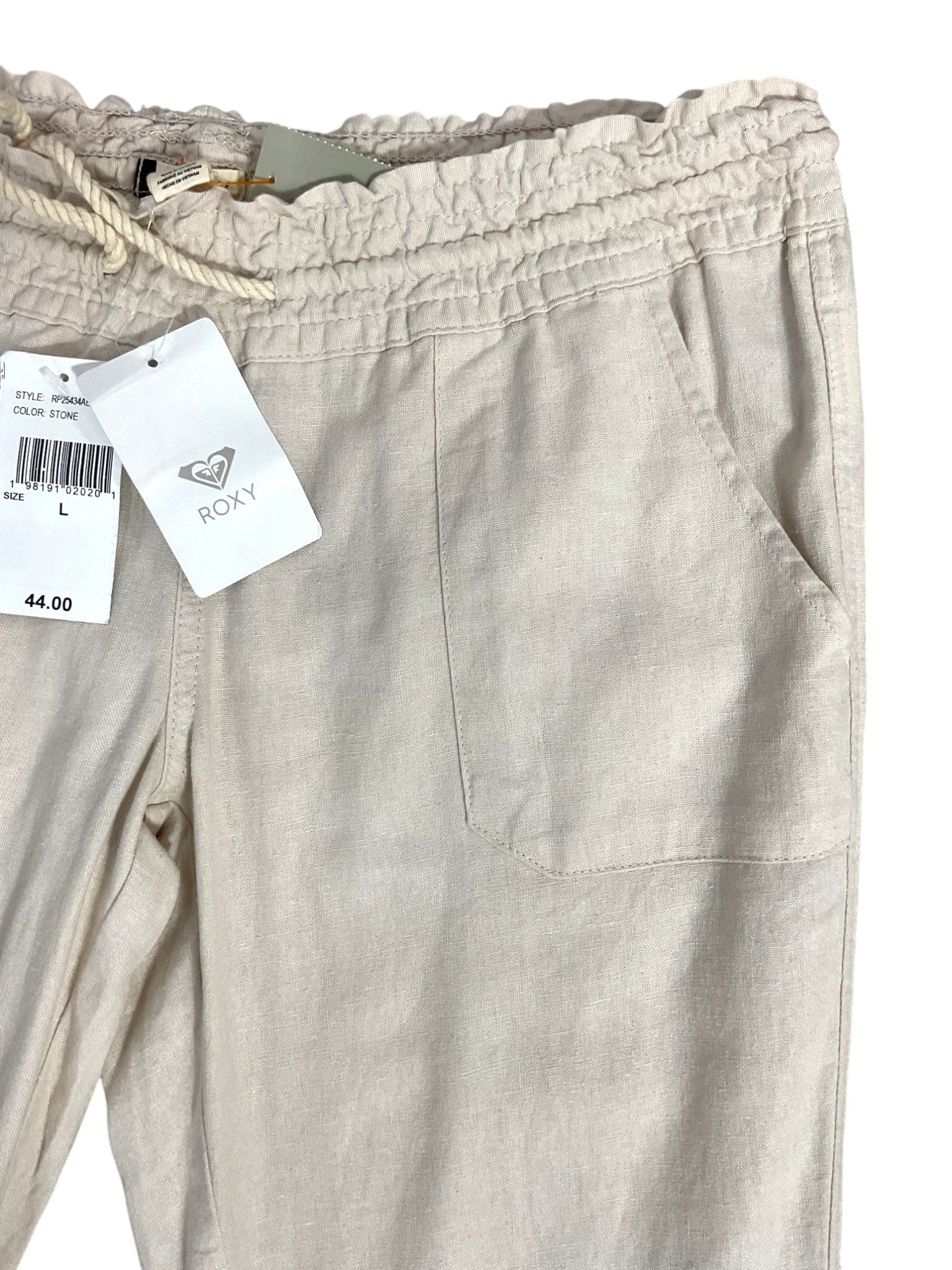 Pantalon L (Roxy)