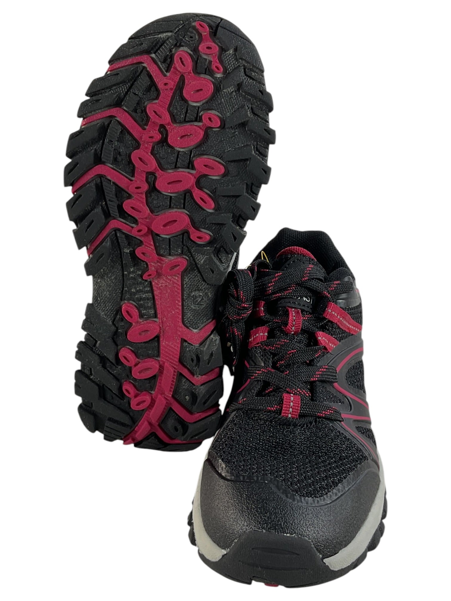 Tenis niño 12m