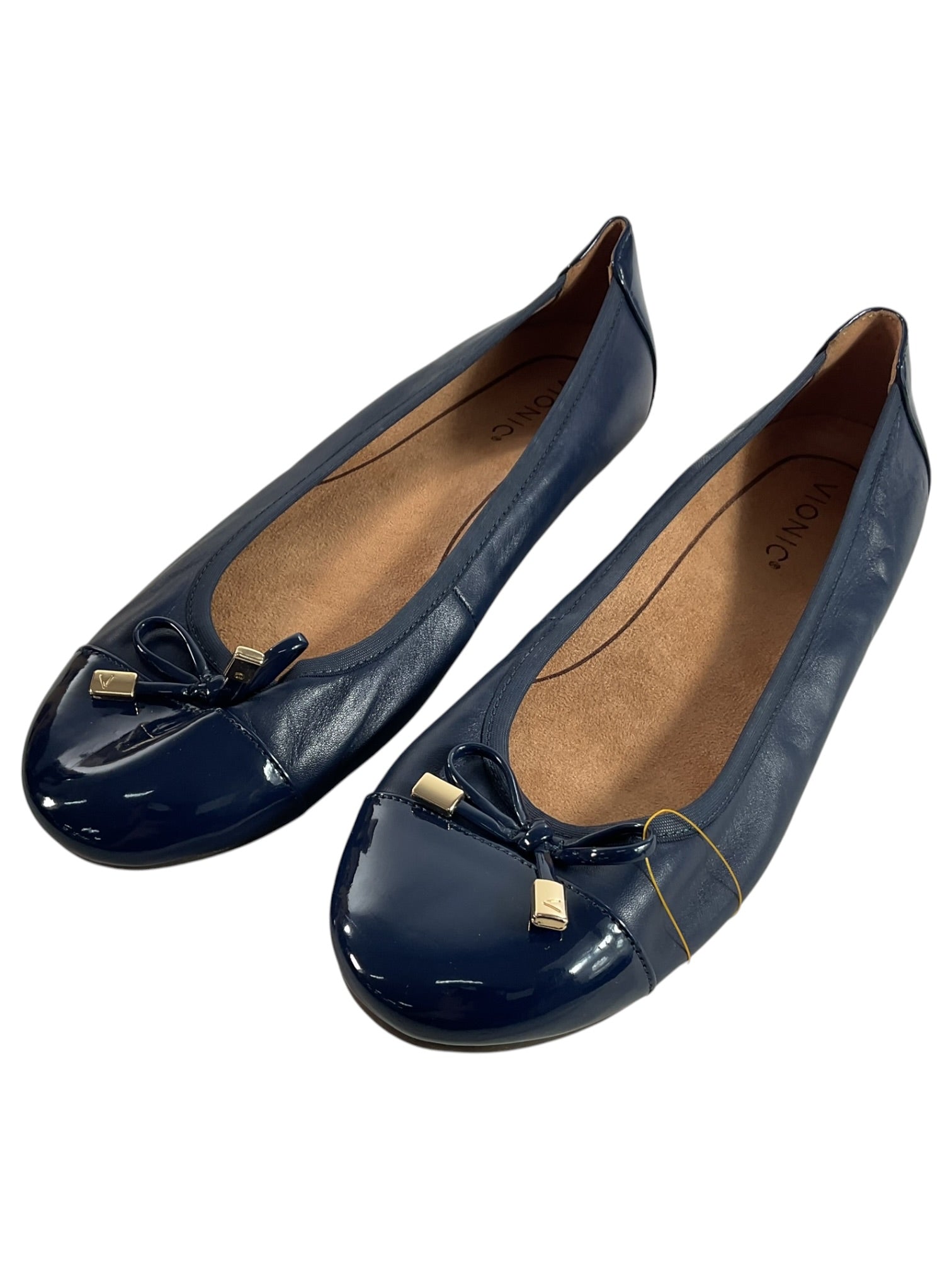 Zapatilla 8 (VIONIC)