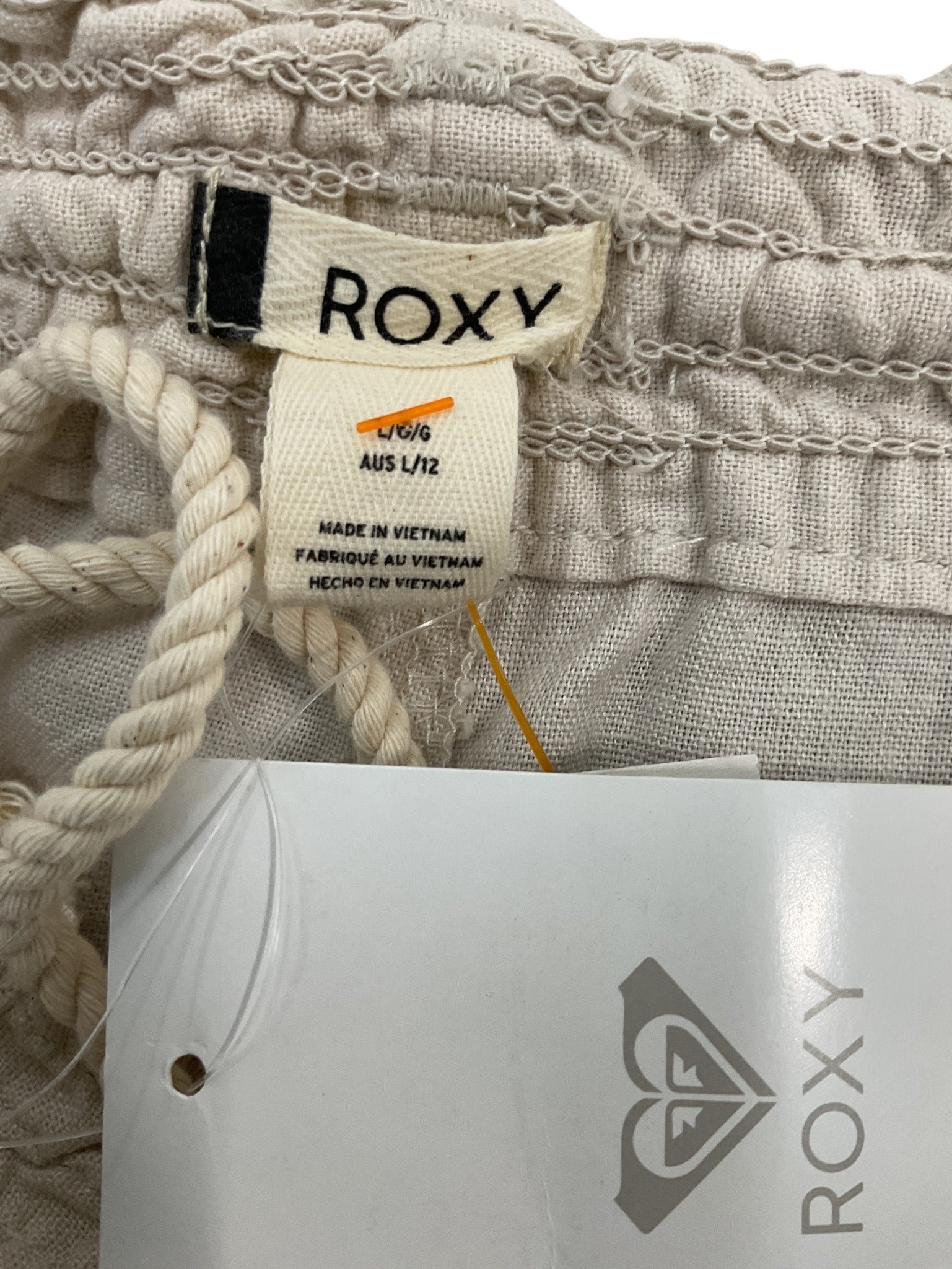 Pantalon L (Roxy)