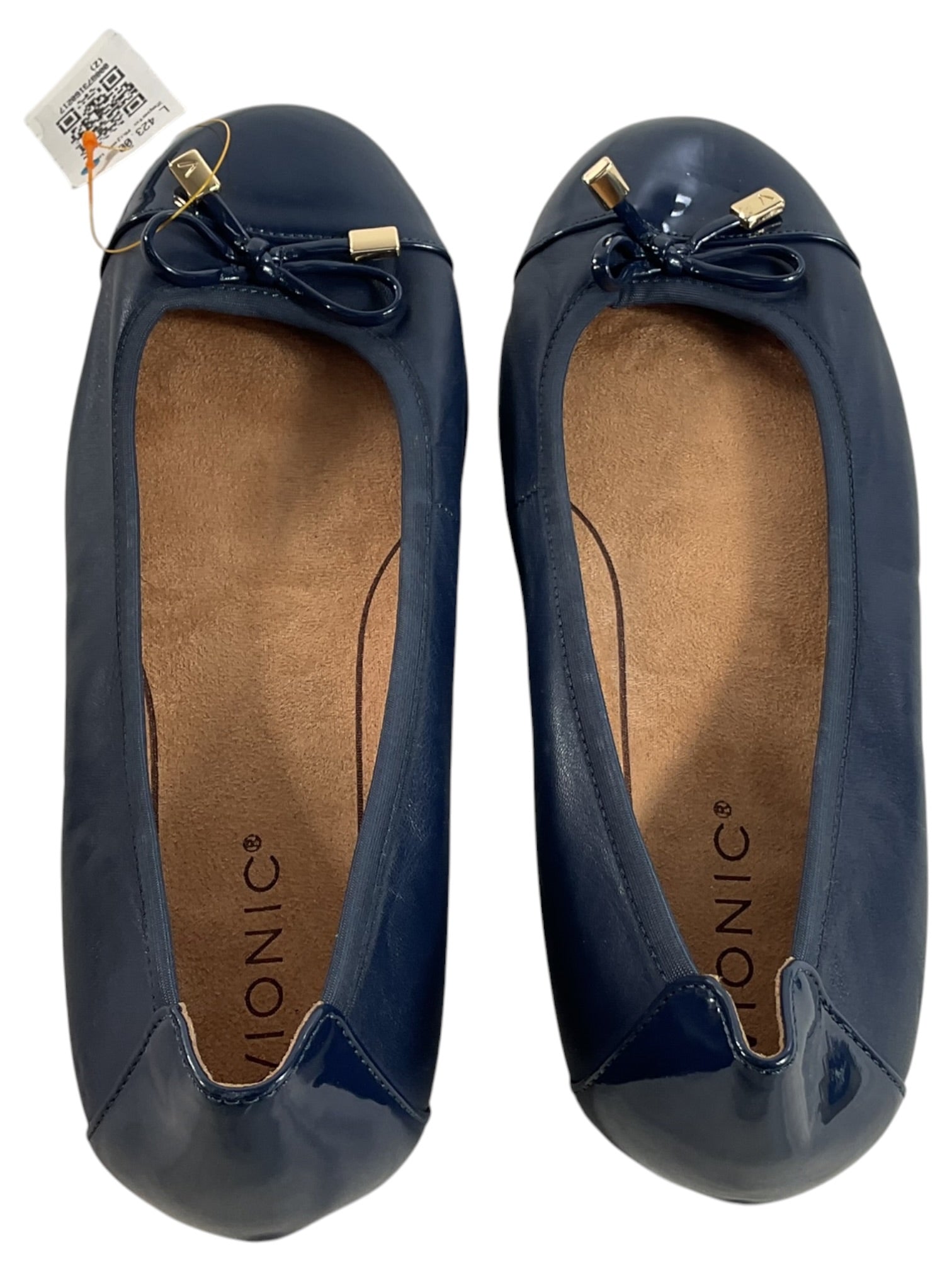 Zapatilla 8 (VIONIC)