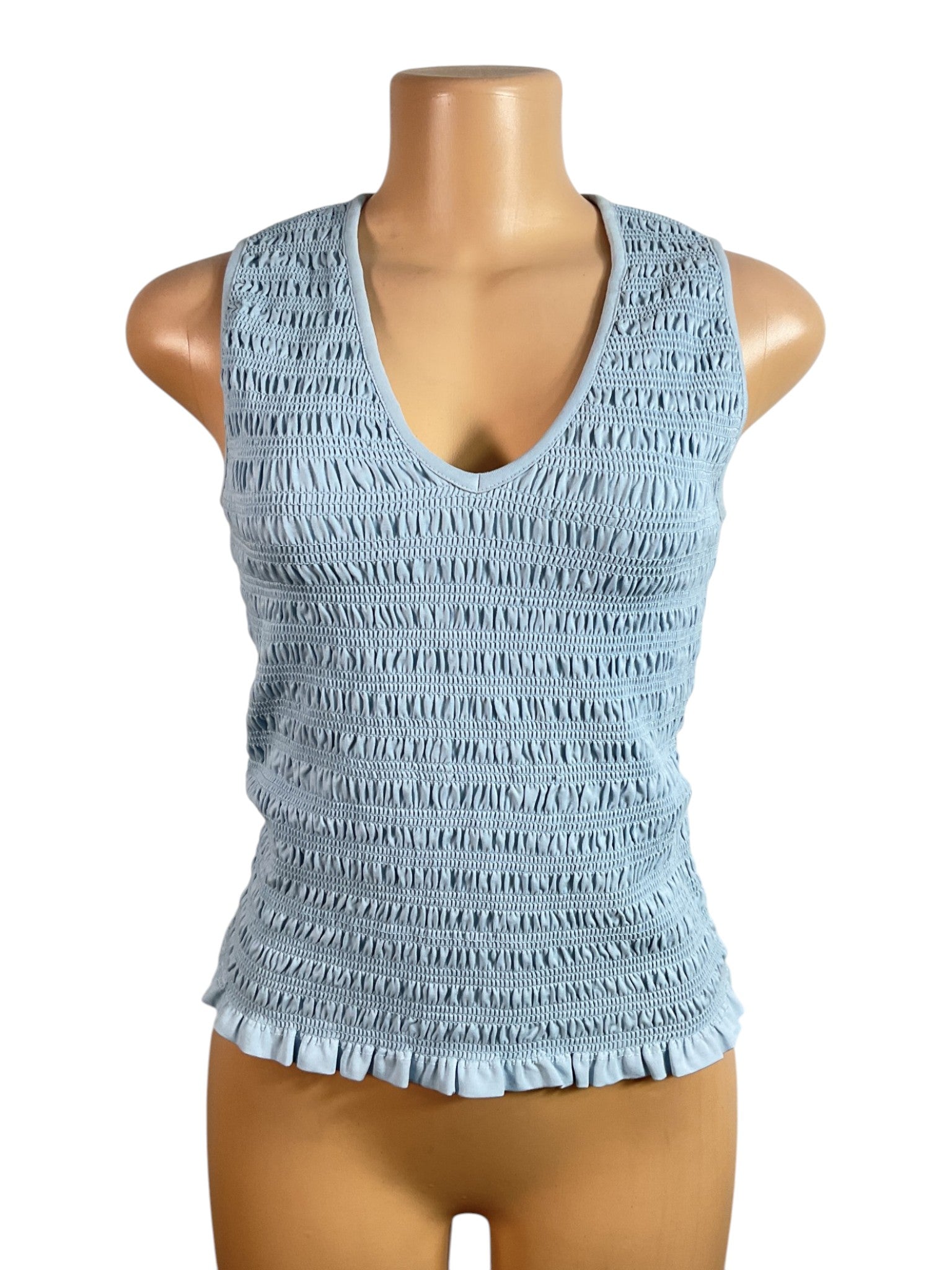 Blusa S (Loft)
