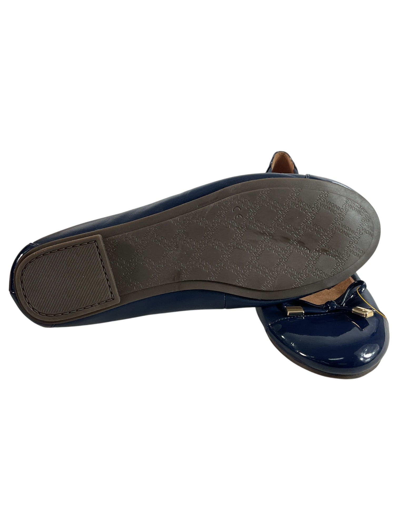 Zapatilla 8 (VIONIC)