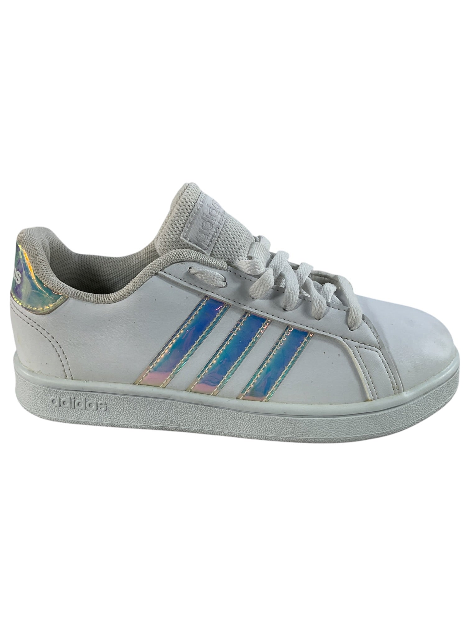 Tenis niño 2 (adidas)