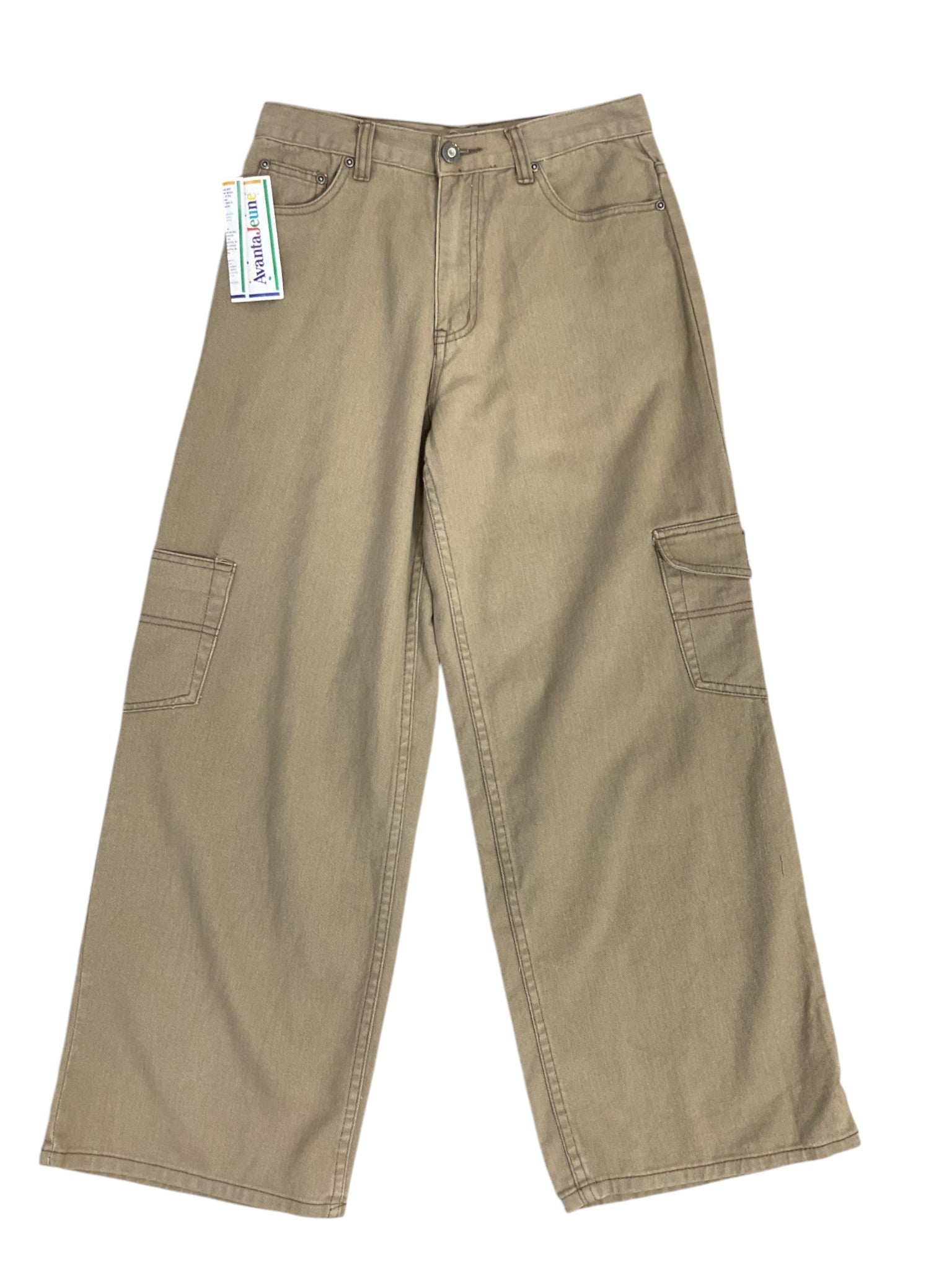 Pantalon niña 14 (Kid Vintage)