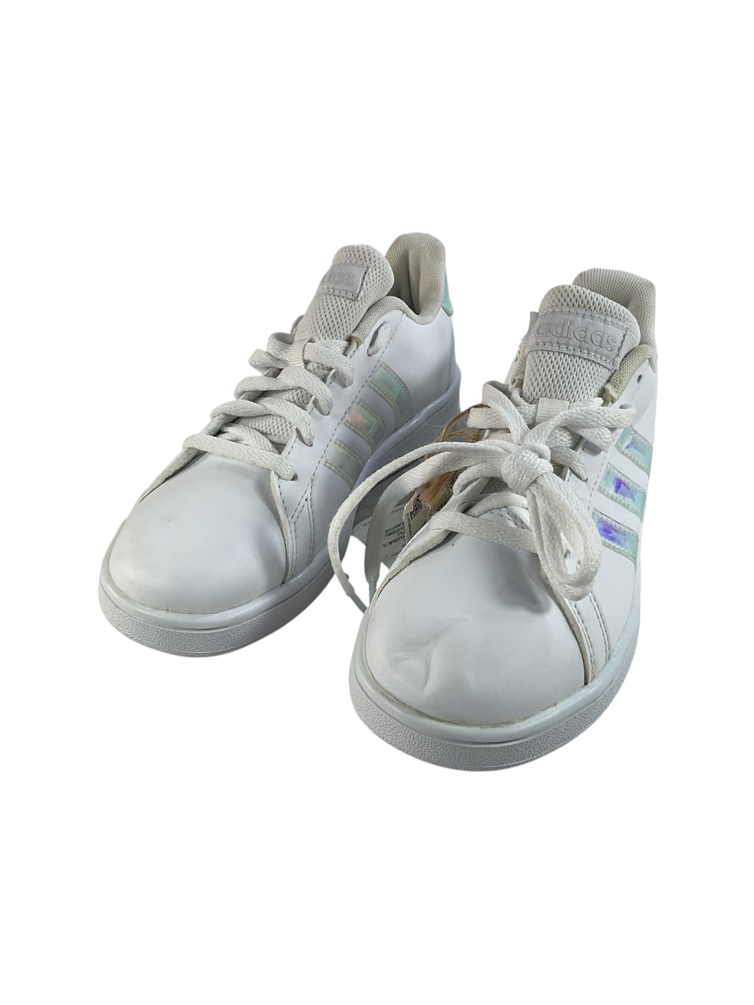 Tenis niño 2 (adidas)