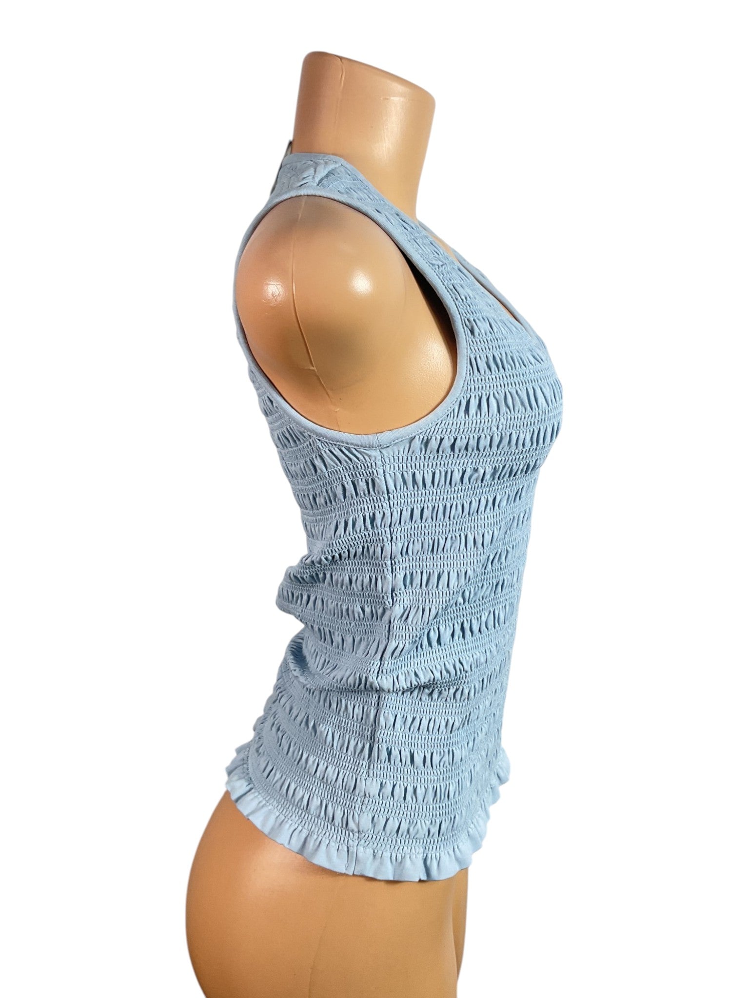 Blusa S (Loft)