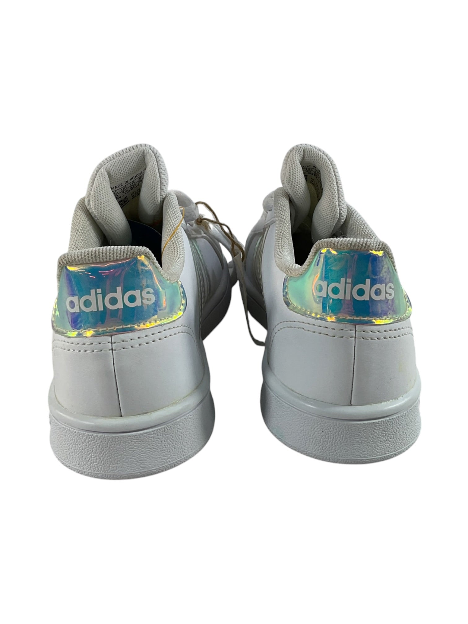 Tenis niño 2 (adidas)
