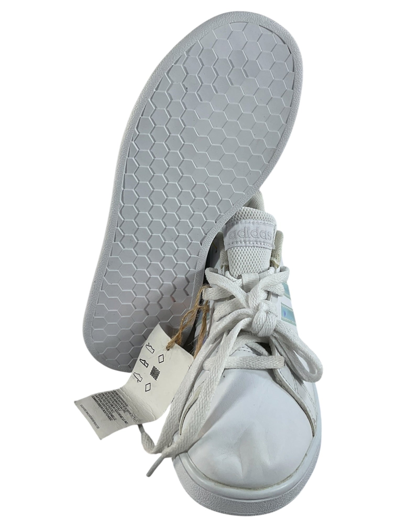 Tenis niño 2 (adidas)