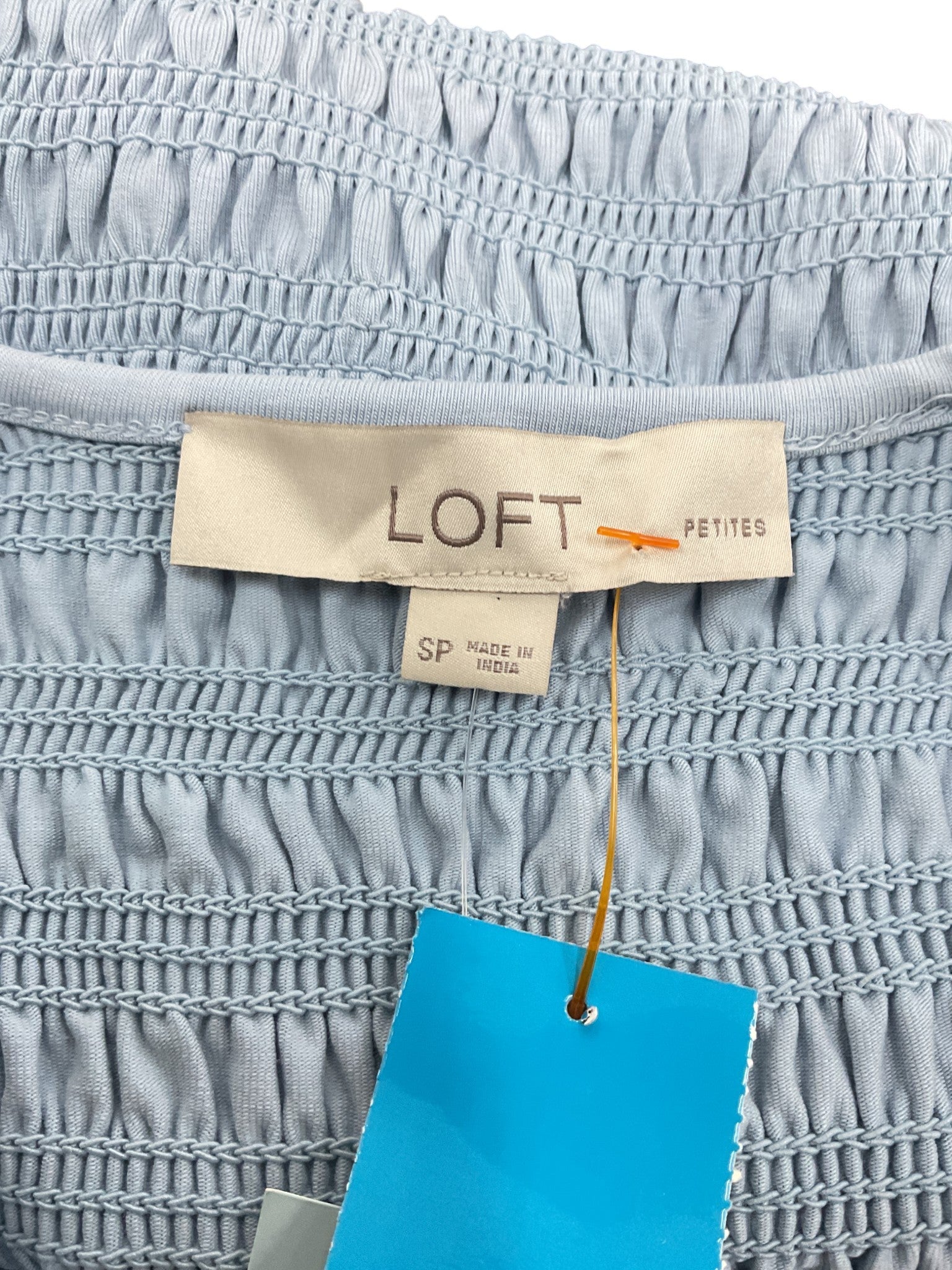 Blusa S (Loft)