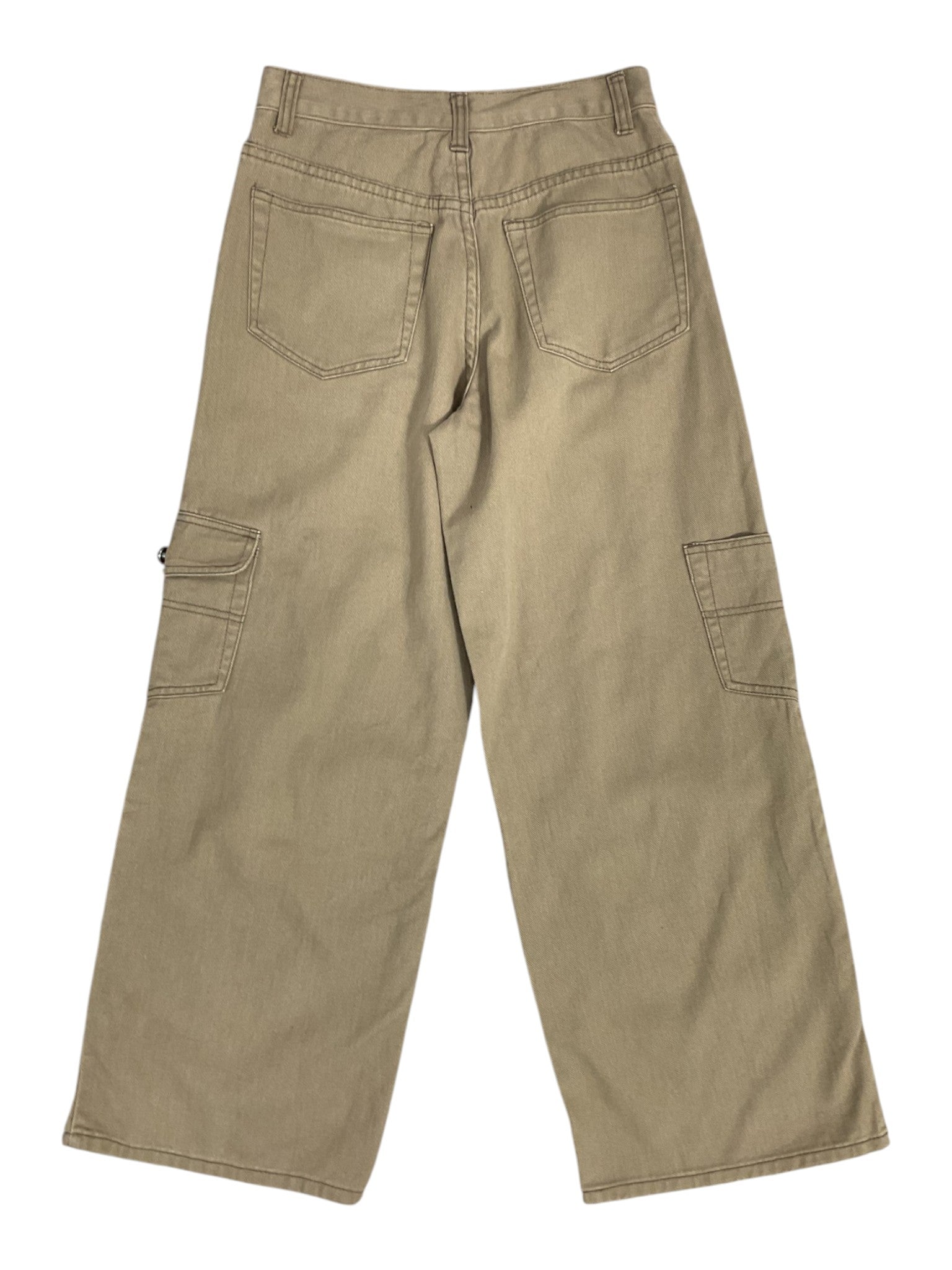 Pantalon niña 14 (Kid Vintage)