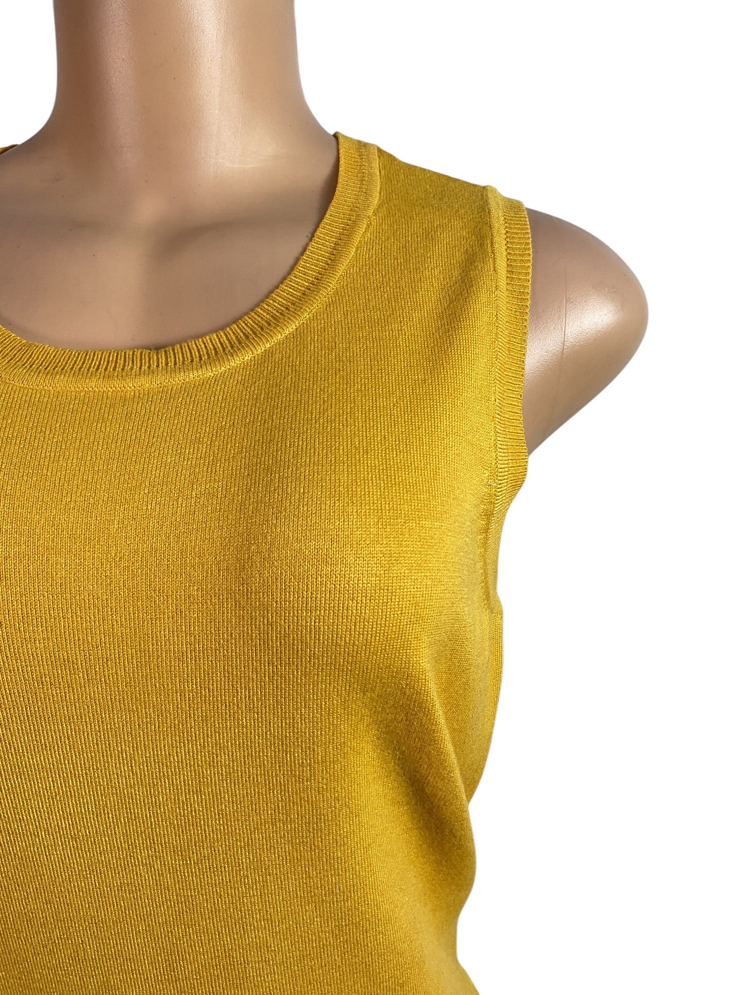 Blusa S (Chapter Club)