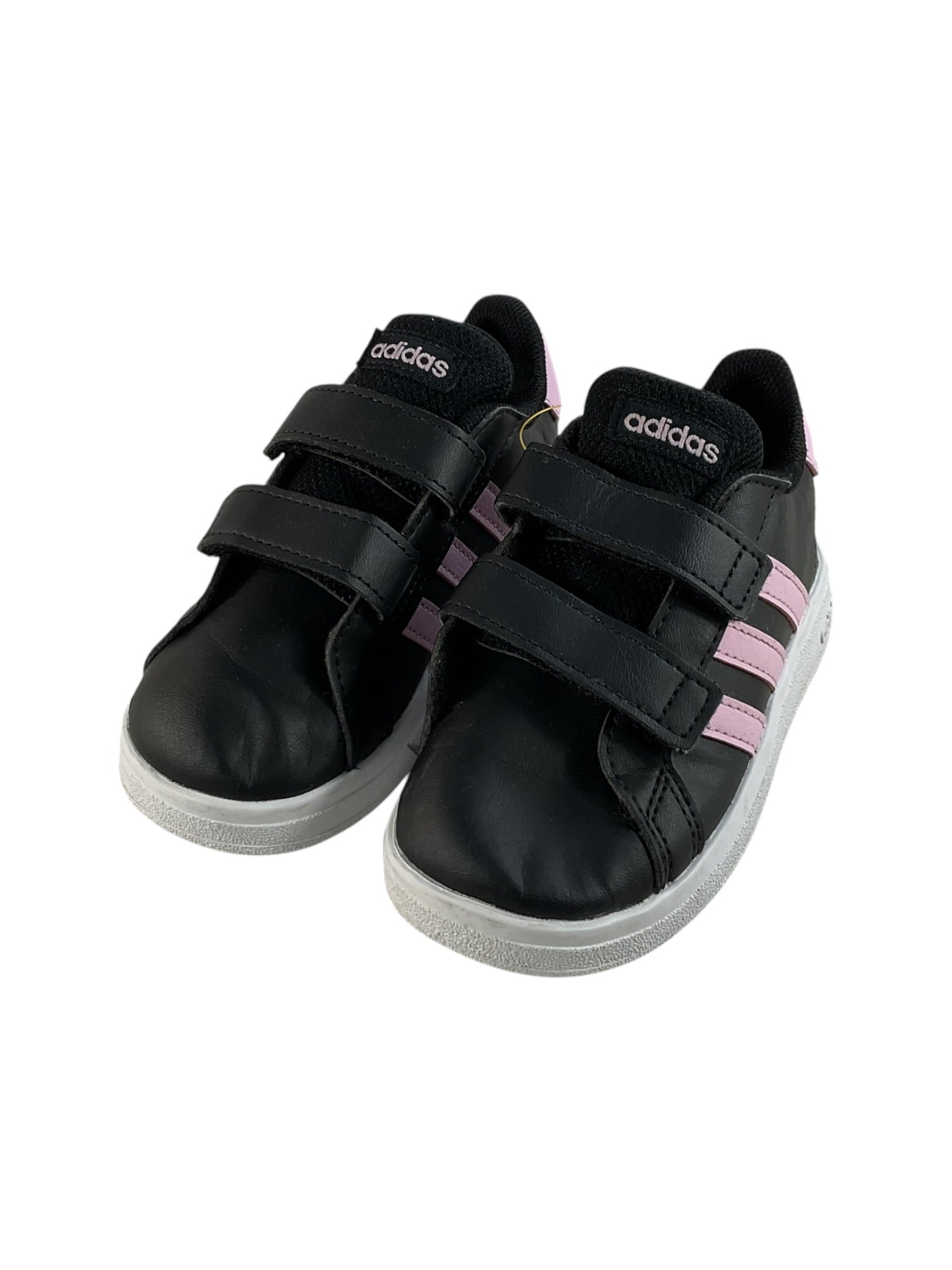 Tenis niño 7K (Adidas)