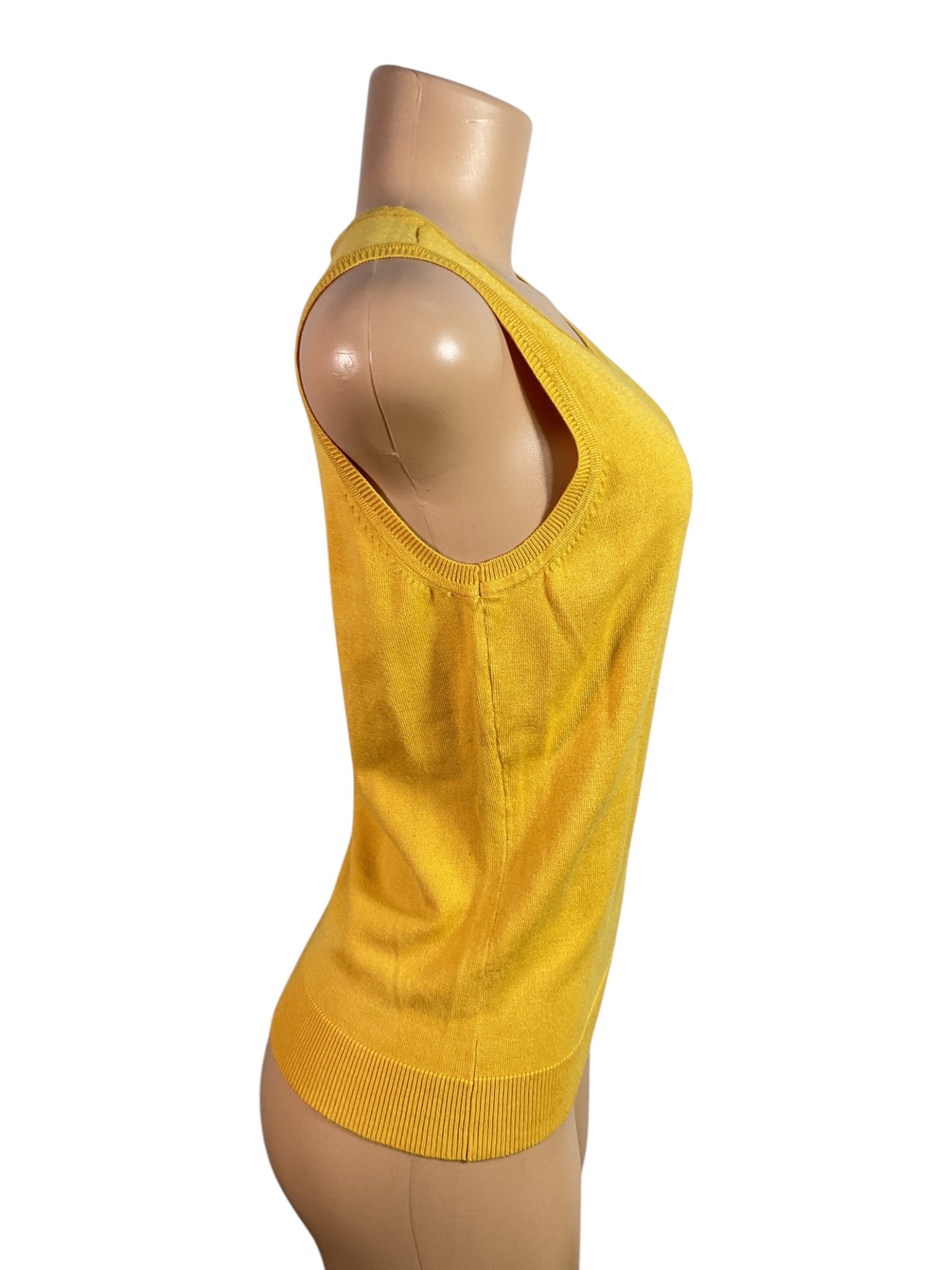 Blusa S (Chapter Club)