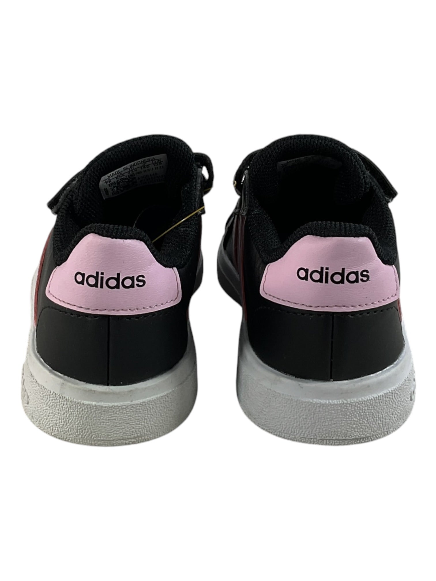 Tenis niño 7K (Adidas)