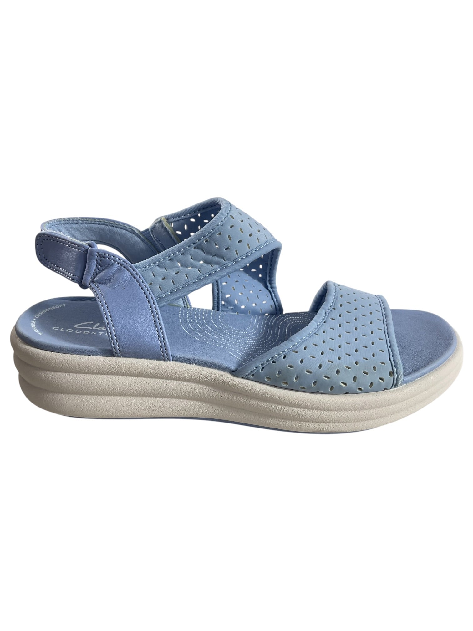 Sandalia 7 (Clarks)