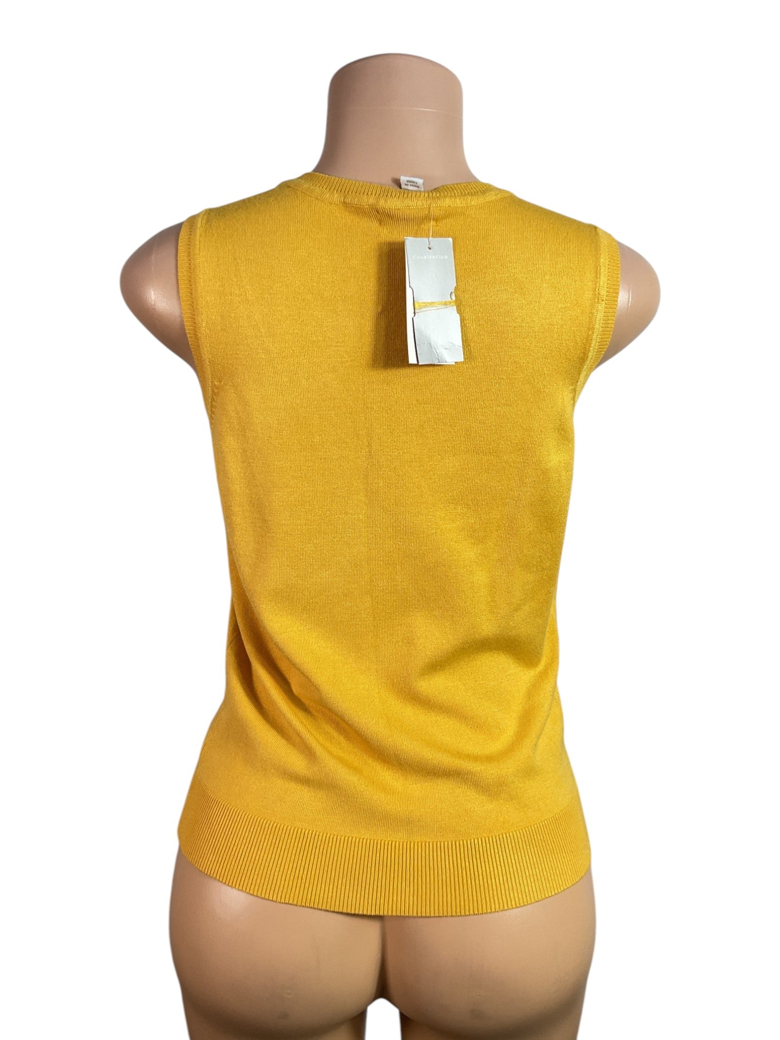Blusa S (Chapter Club)