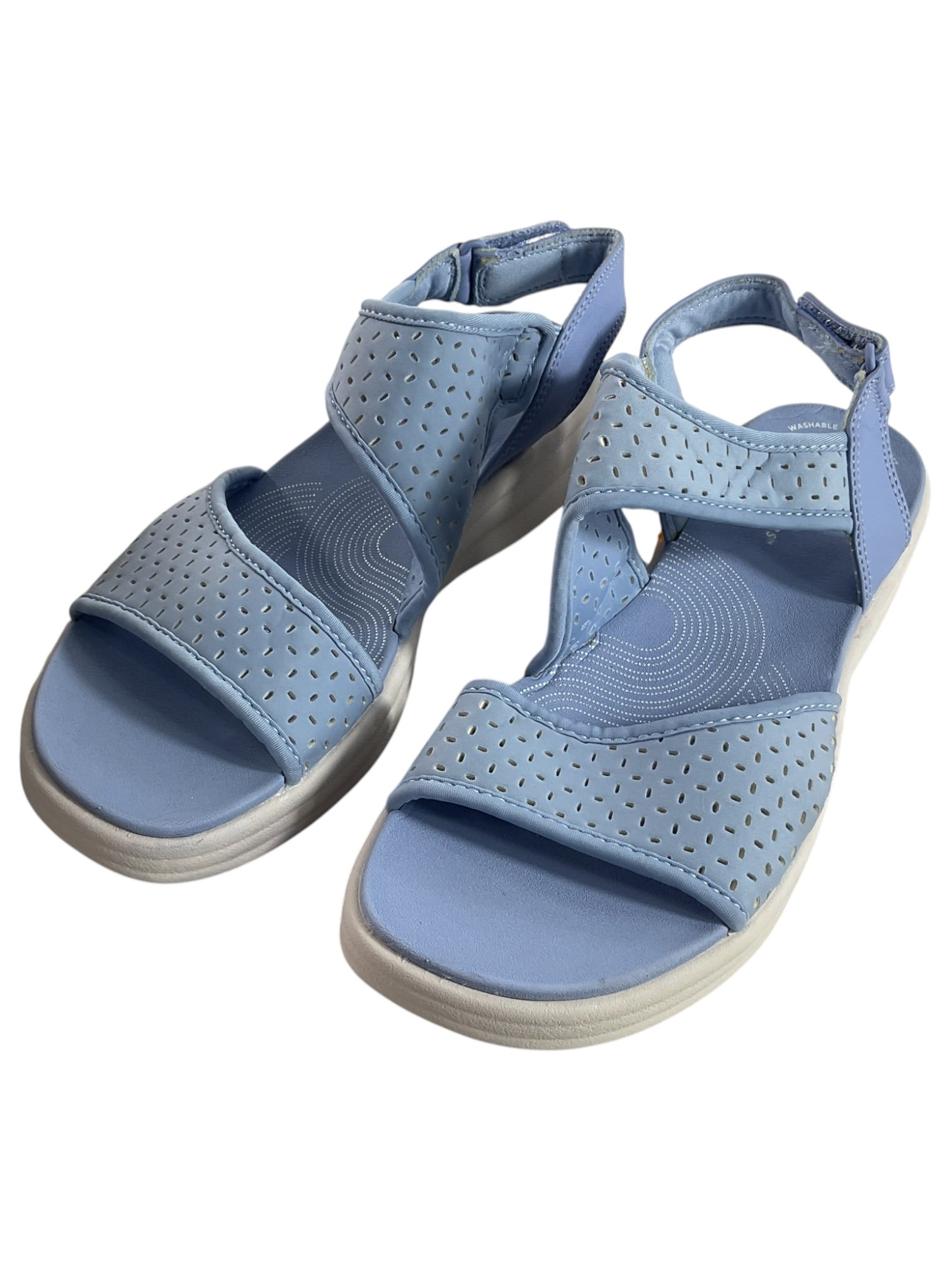 Sandalia 7 (Clarks)