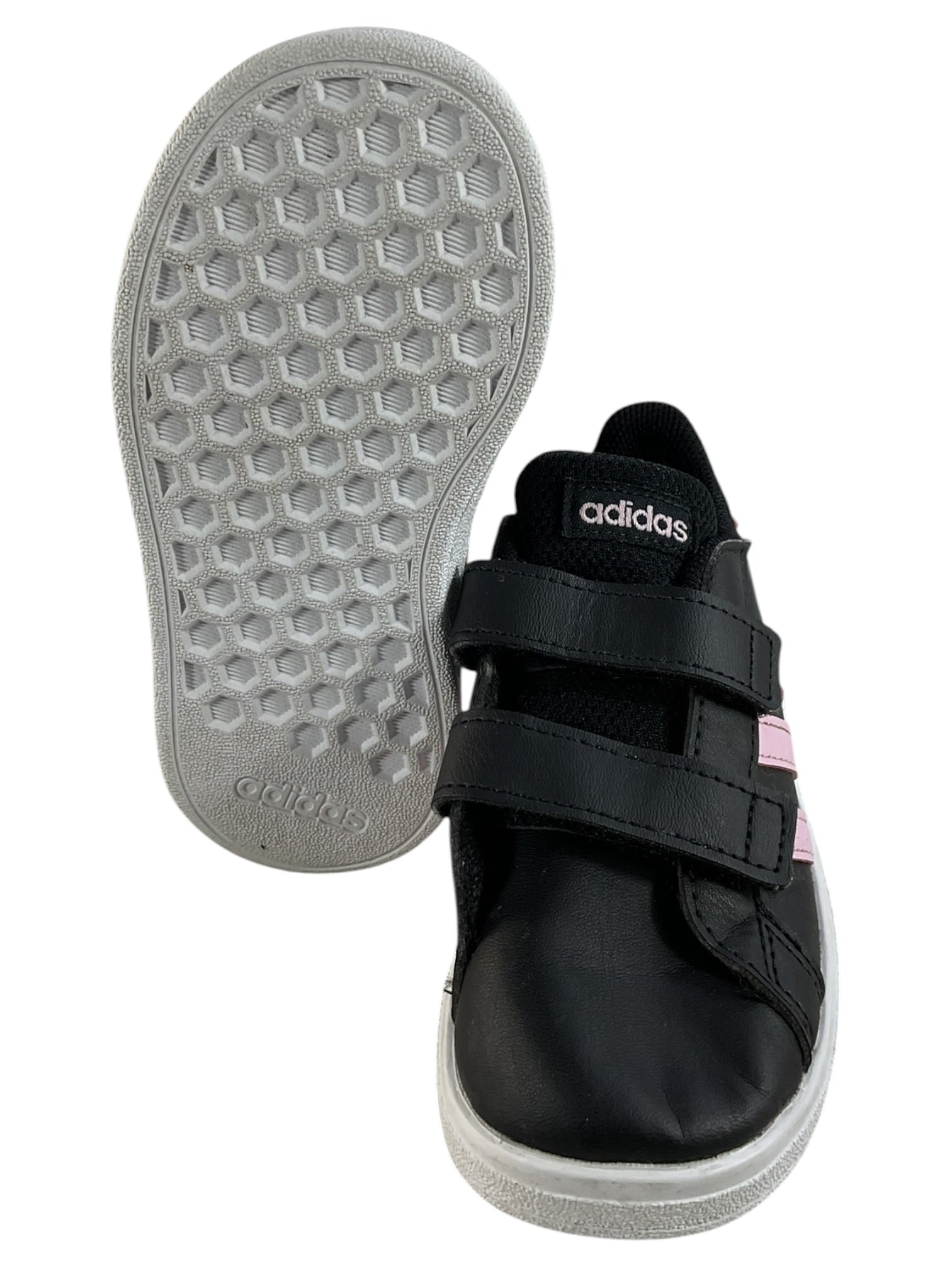 Tenis niño 7K (Adidas)