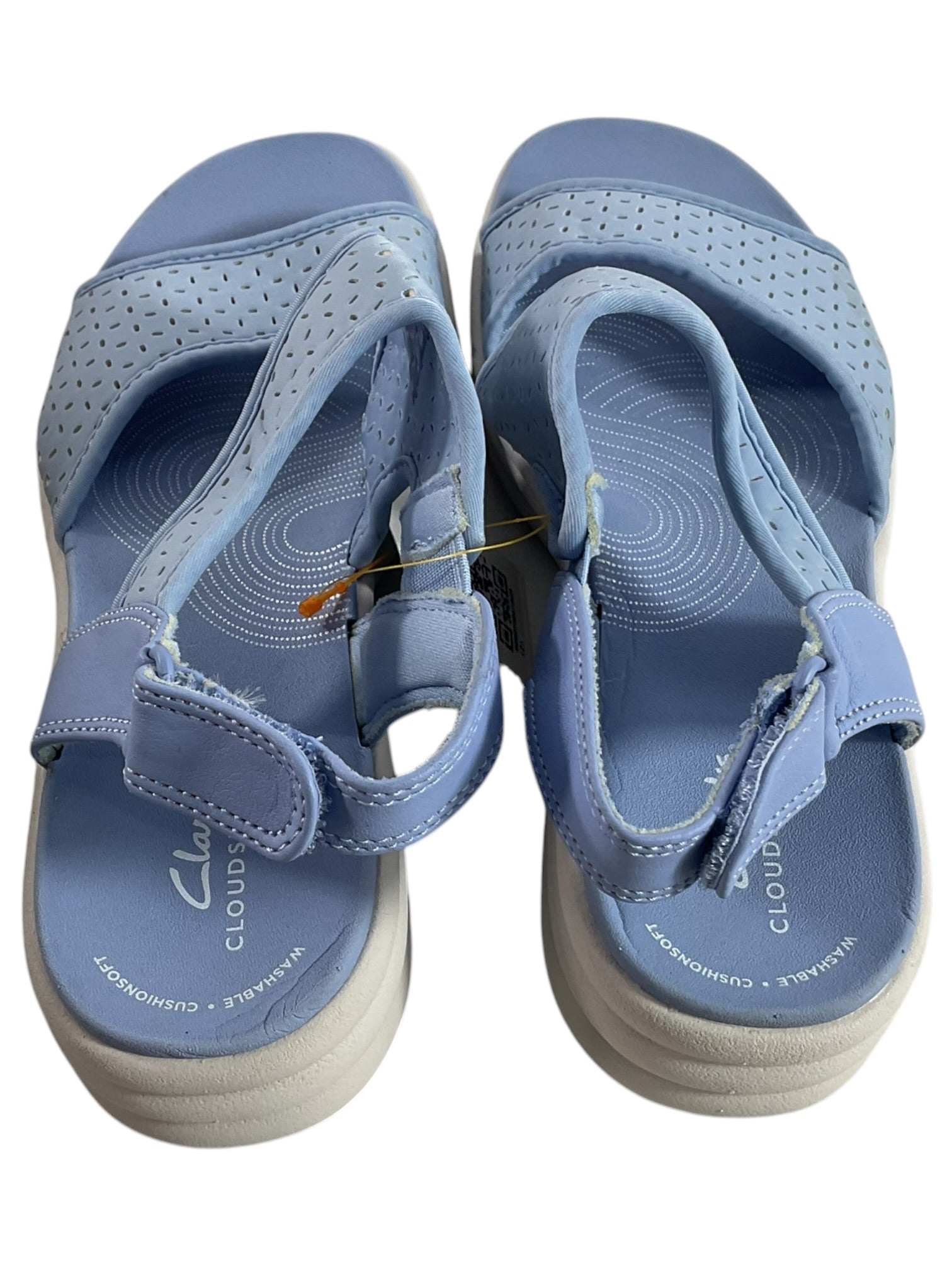Sandalia 7 (Clarks)