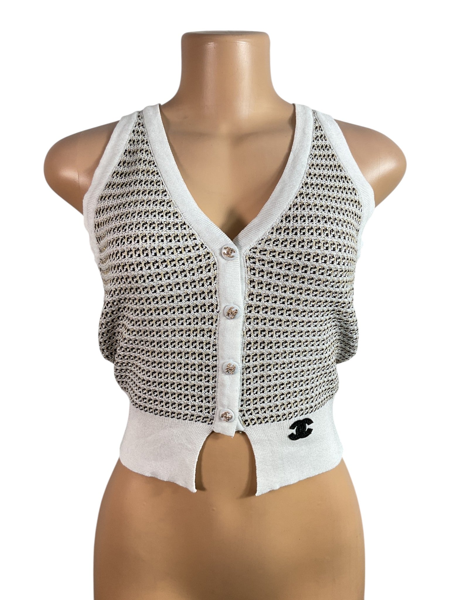 Blusa S