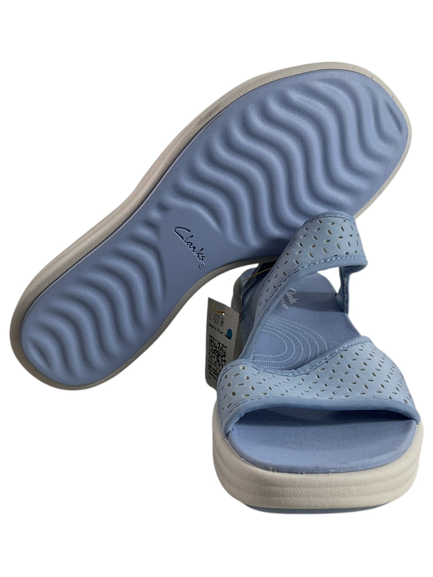 Sandalia 7 (Clarks)