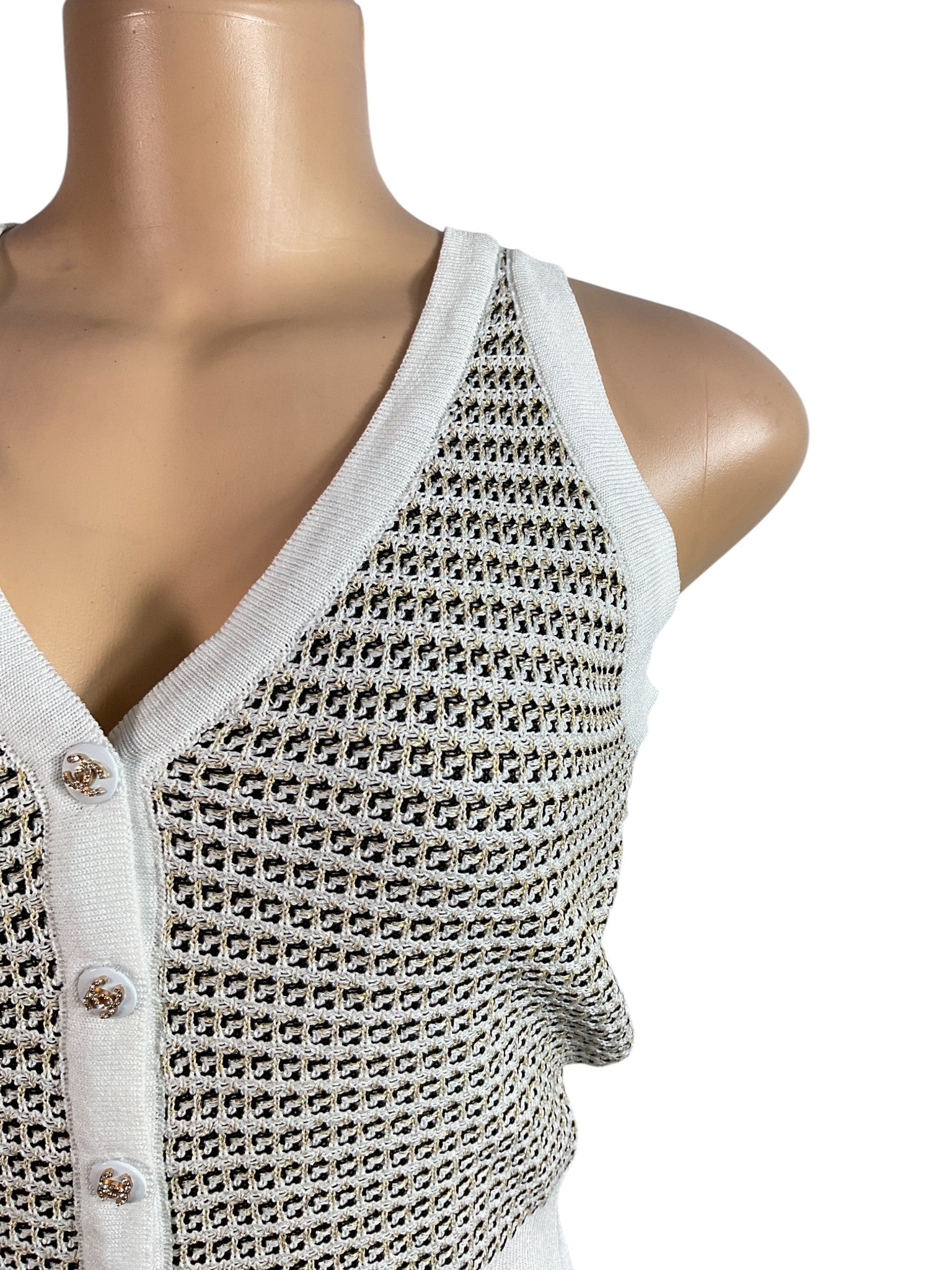Blusa S