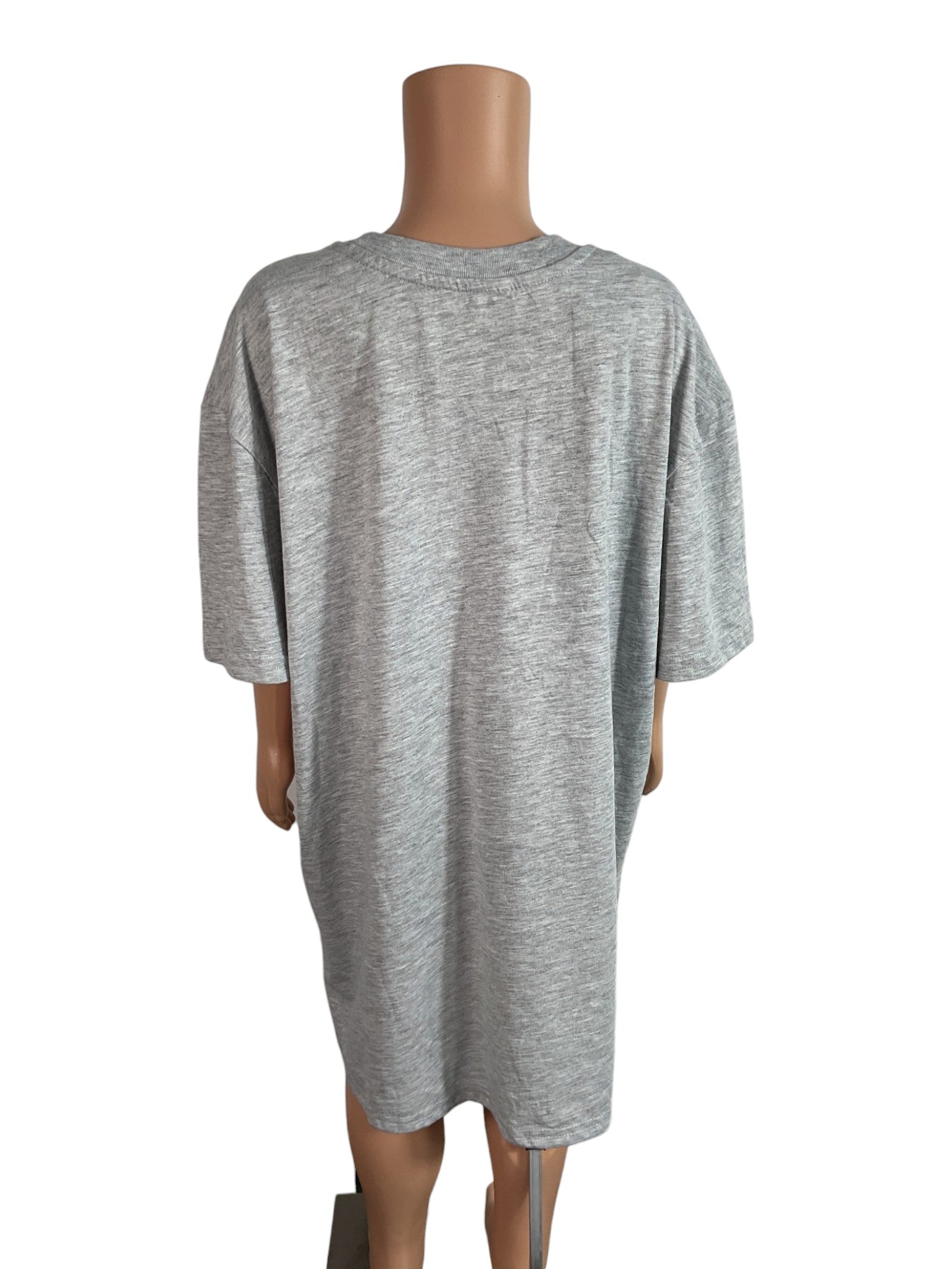 Camisa Niño XS (MARVEL)