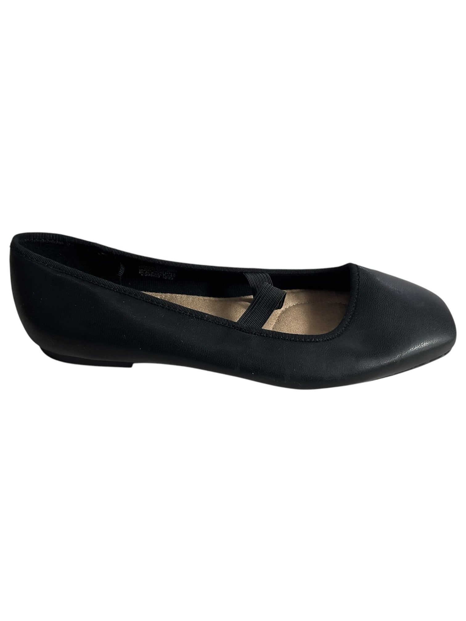 Zapatilla 10 (OLD NAVY)