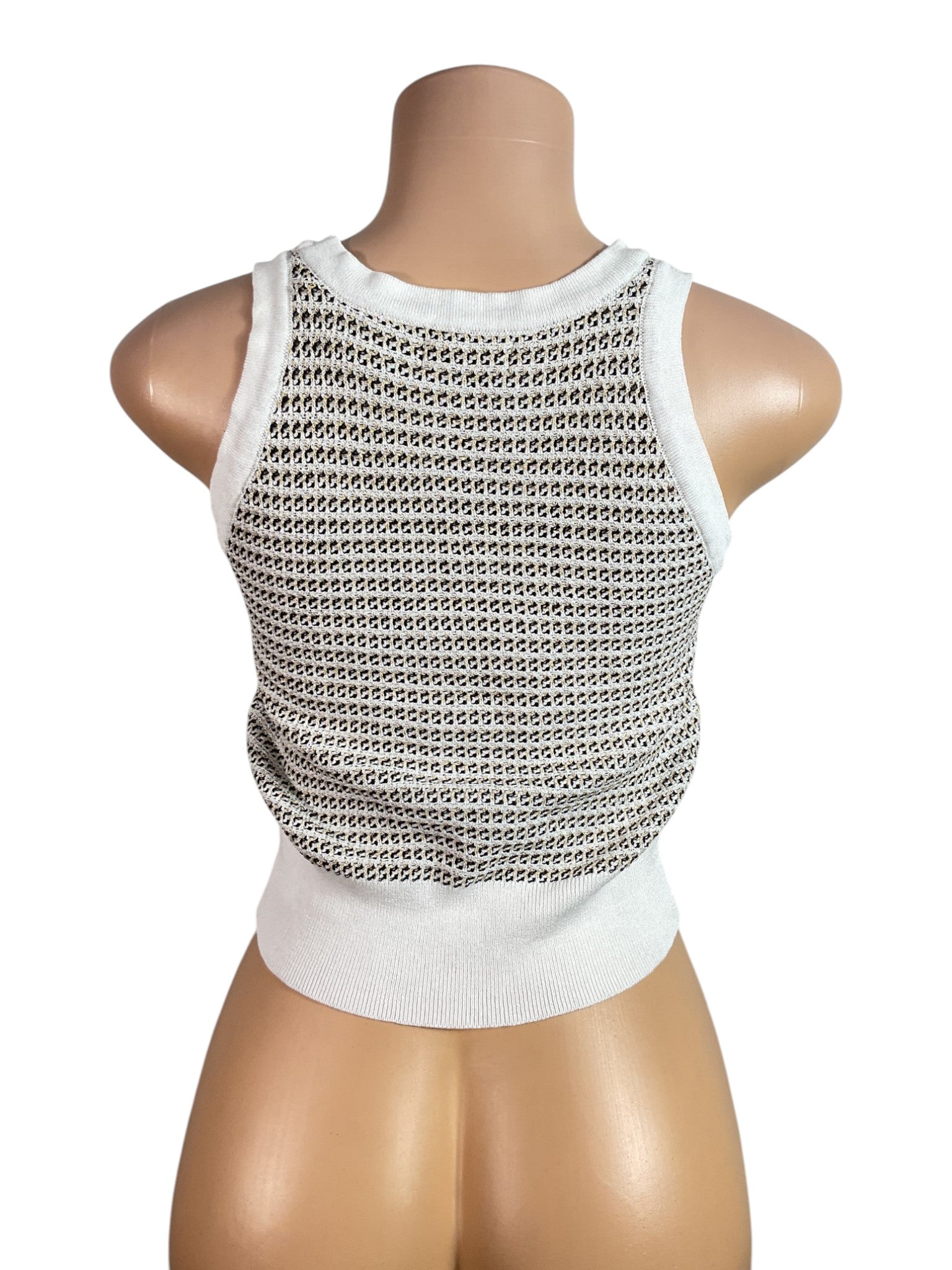 Blusa S