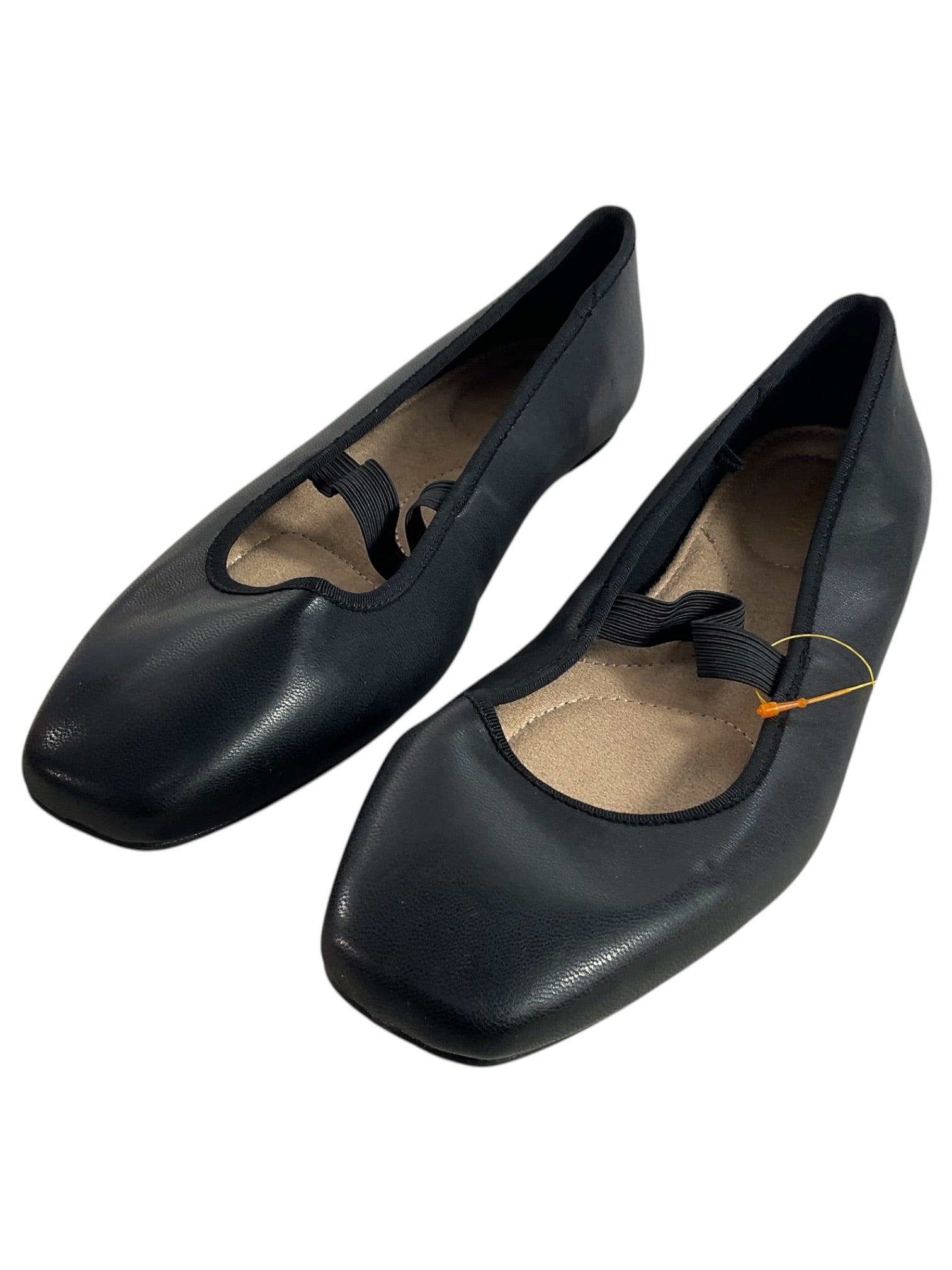 Zapatilla 10 (OLD NAVY)