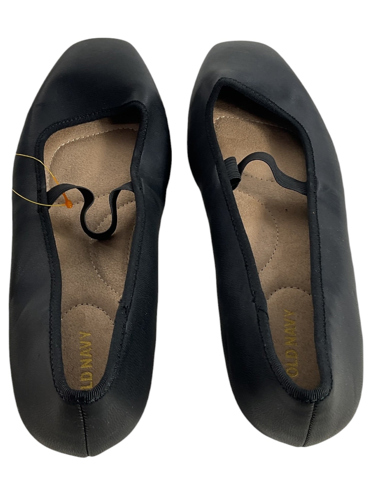 Zapatilla 10 (OLD NAVY)
