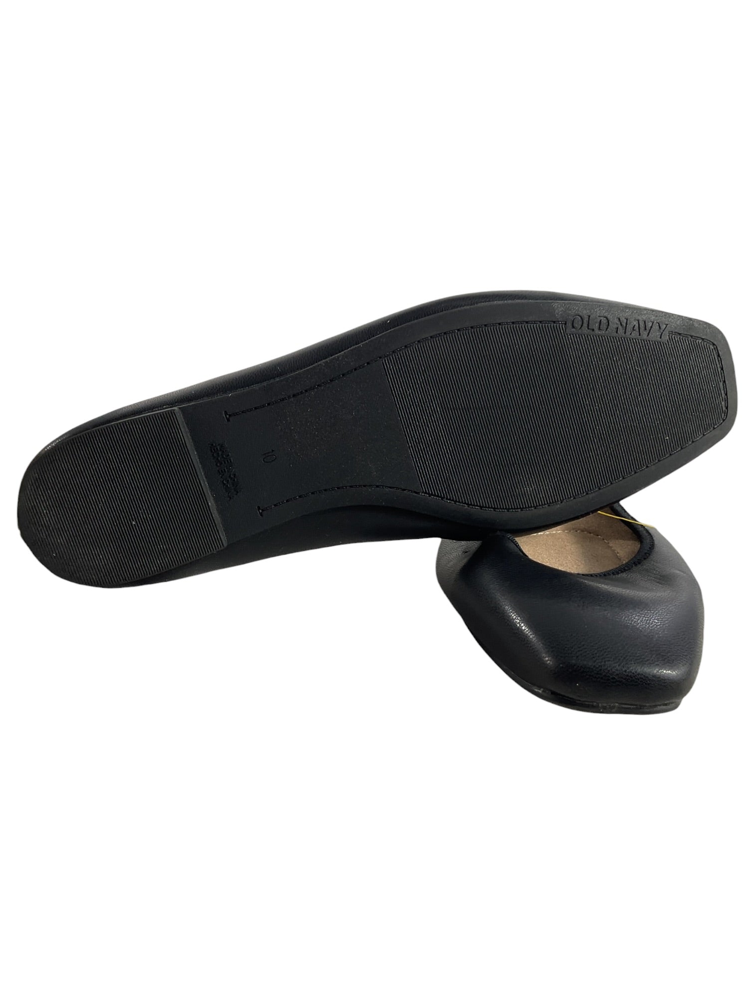 Zapatilla 10 (OLD NAVY)