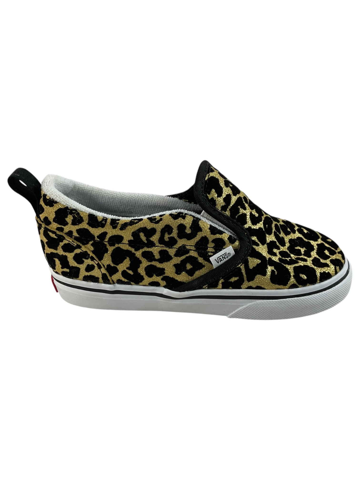 Tenis niño 10 (Vans)