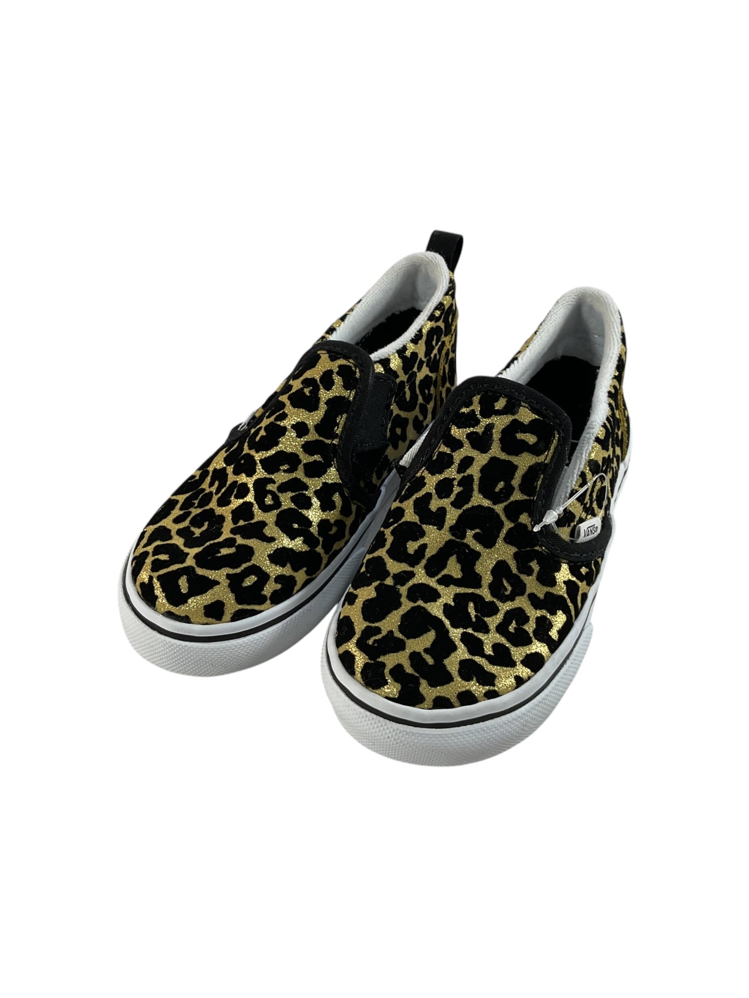 Tenis niño 10 (Vans)