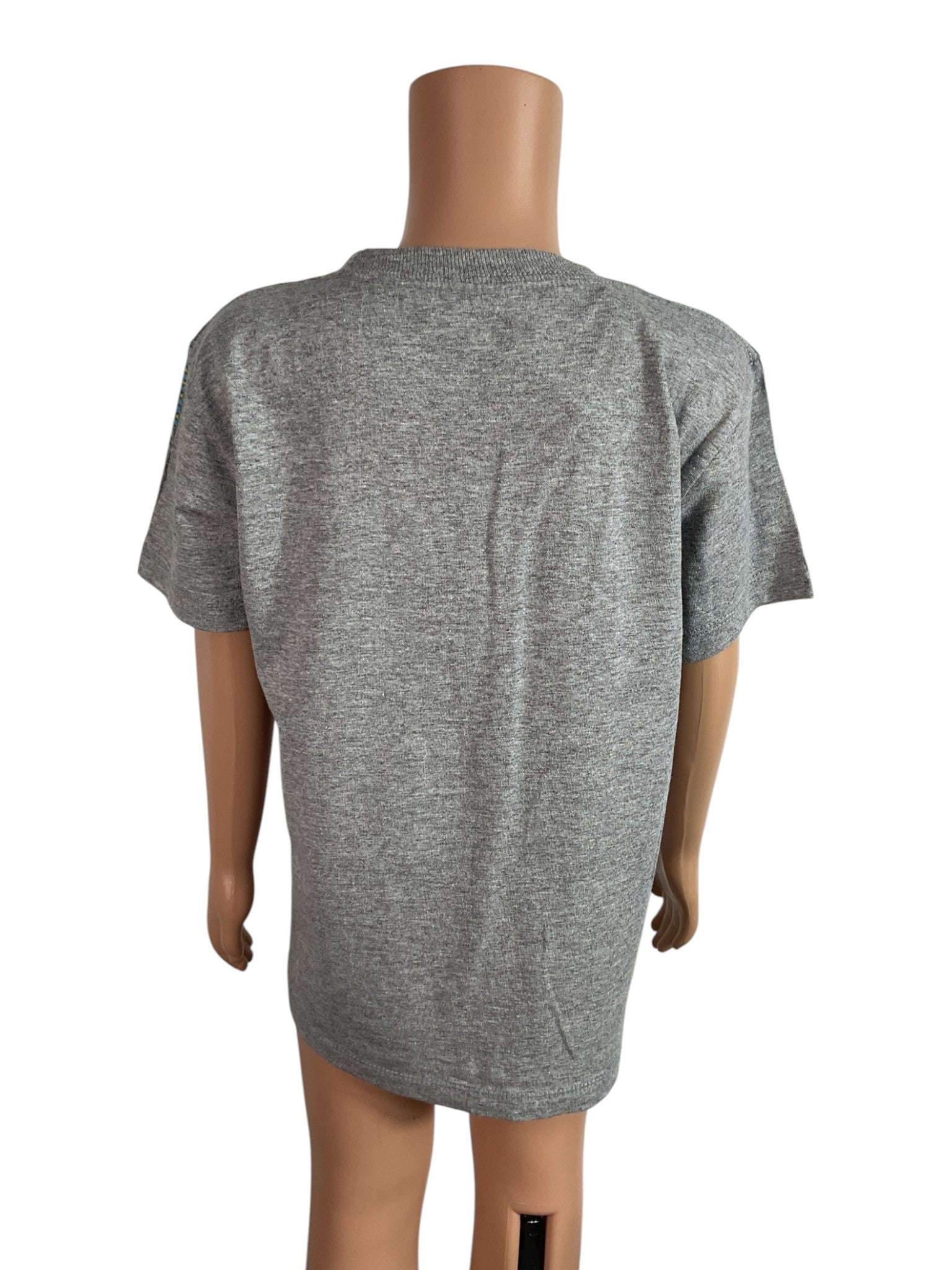 Camisa Niño 5/6 (STAR WARS)