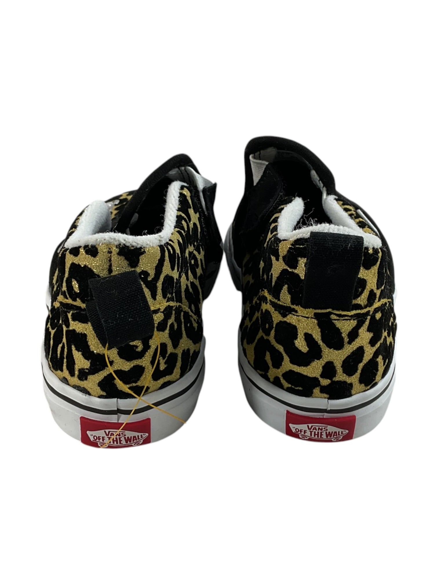 Tenis niño 10 (Vans)