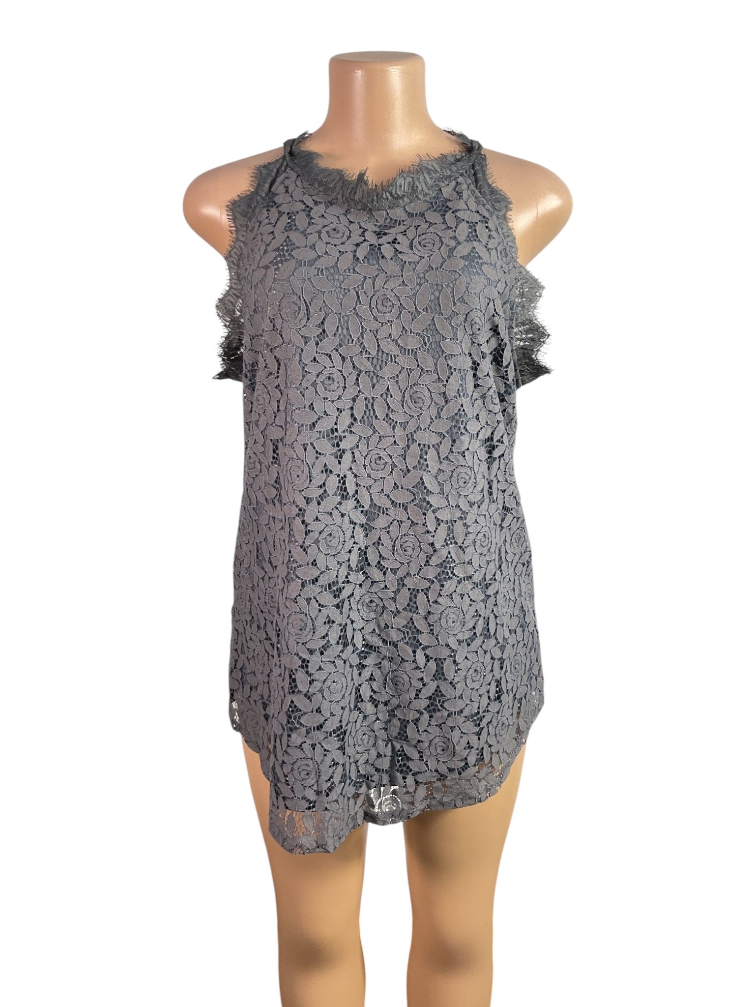 Blusa L