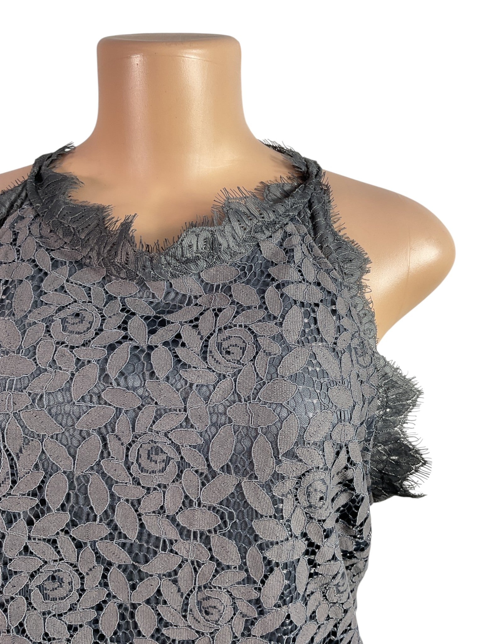 Blusa L