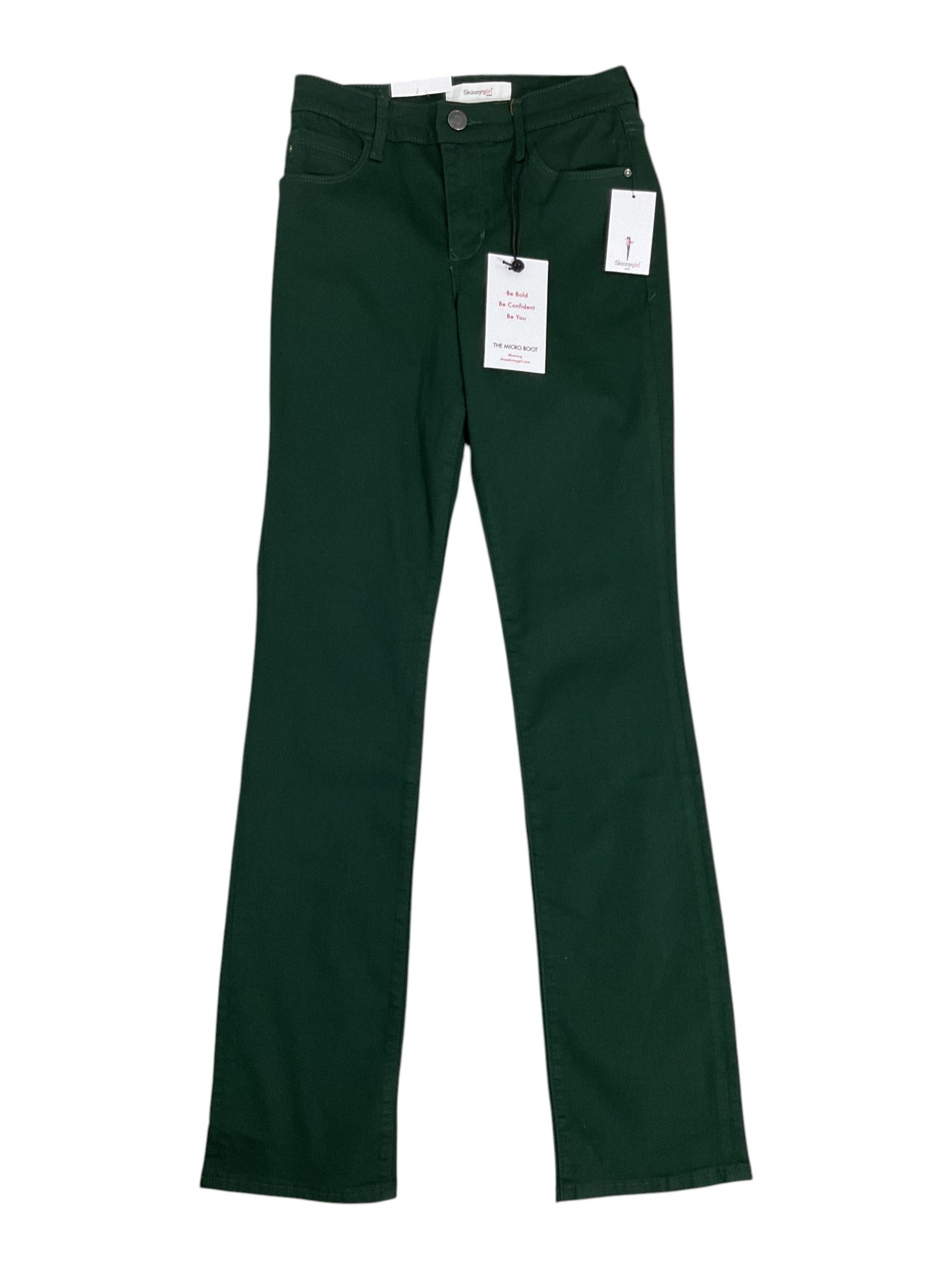 Pantalon 25 (Skinny Girl)