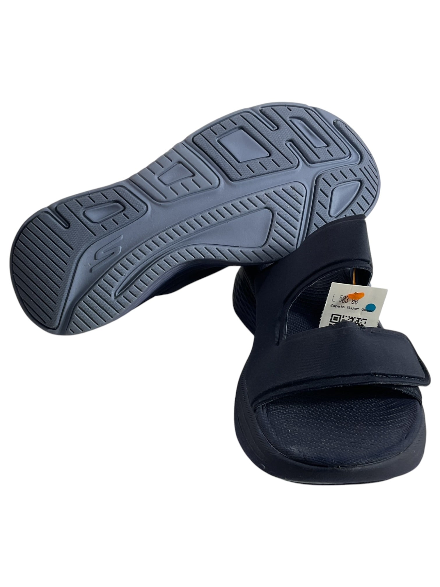 Sandalia 9 (Skechers)