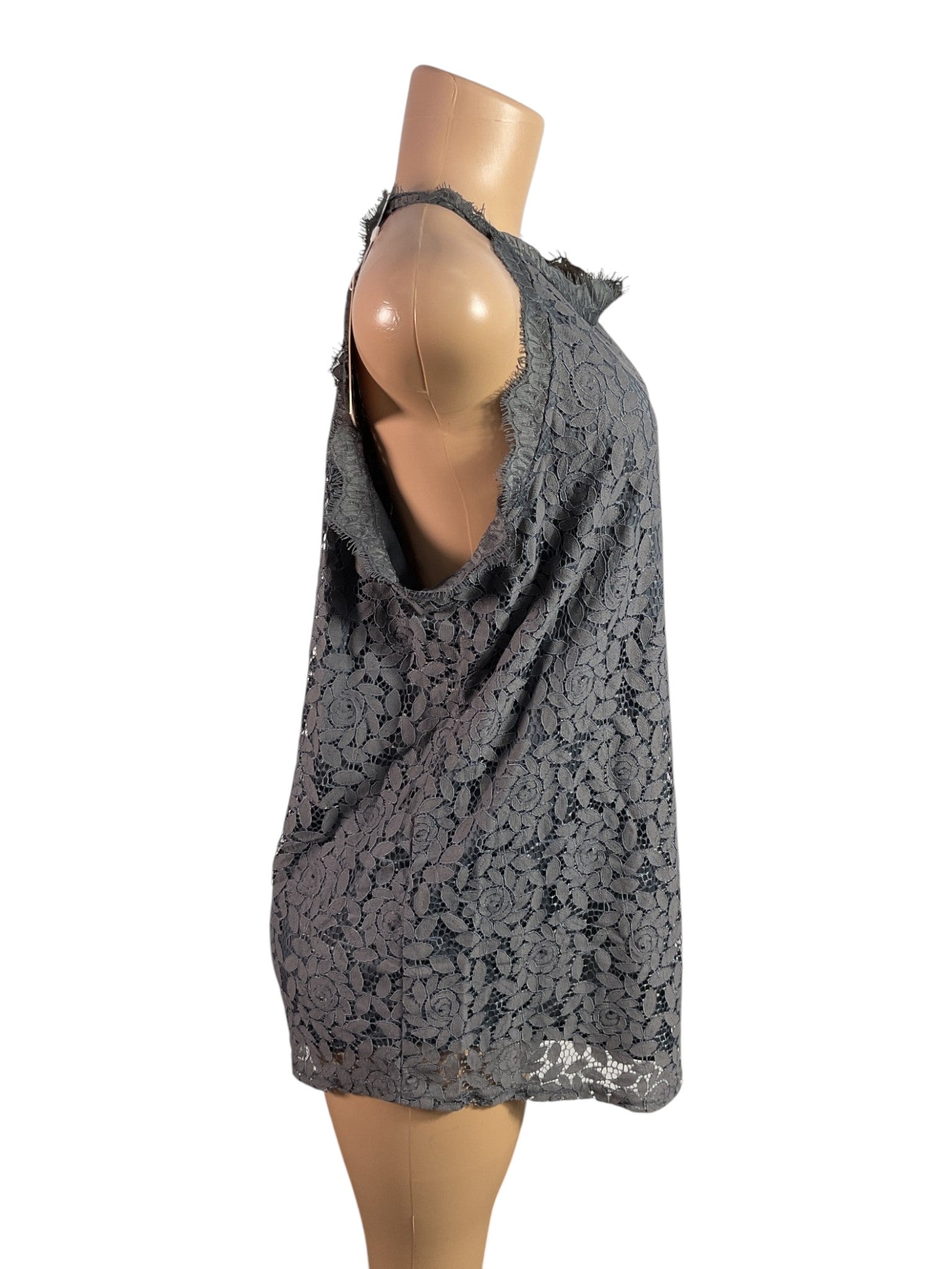 Blusa L