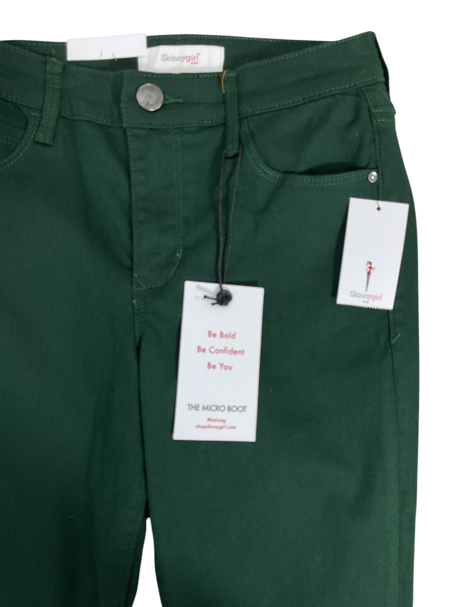 Pantalon 25 (Skinny Girl)