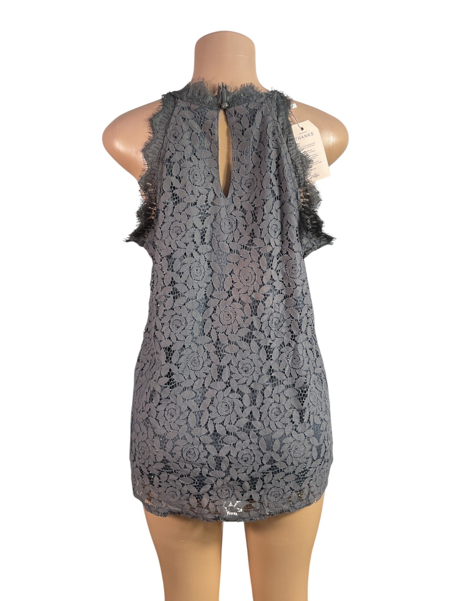 Blusa L